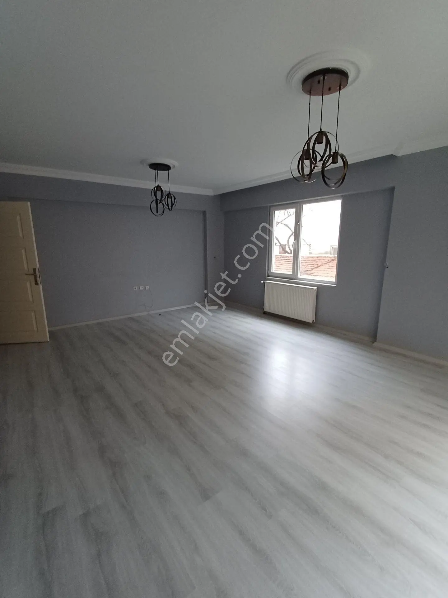 İstasyon Mahallesinde Kiralık Yüksek Girişli 2+1 Daire - Görsel 4