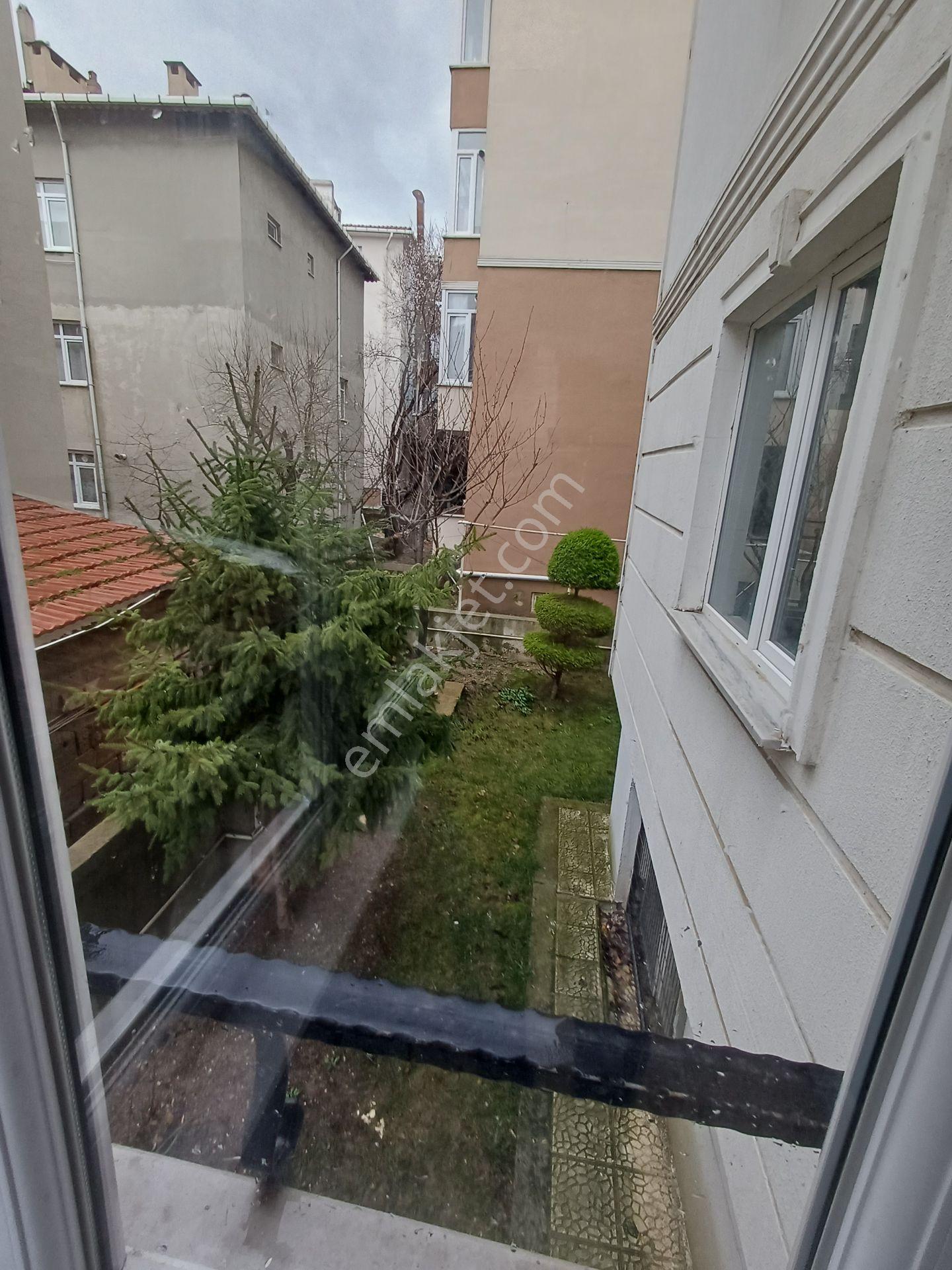 İstasyon Mahallesinde Kiralık Yüksek Girişli 2+1 Daire - Görsel 10