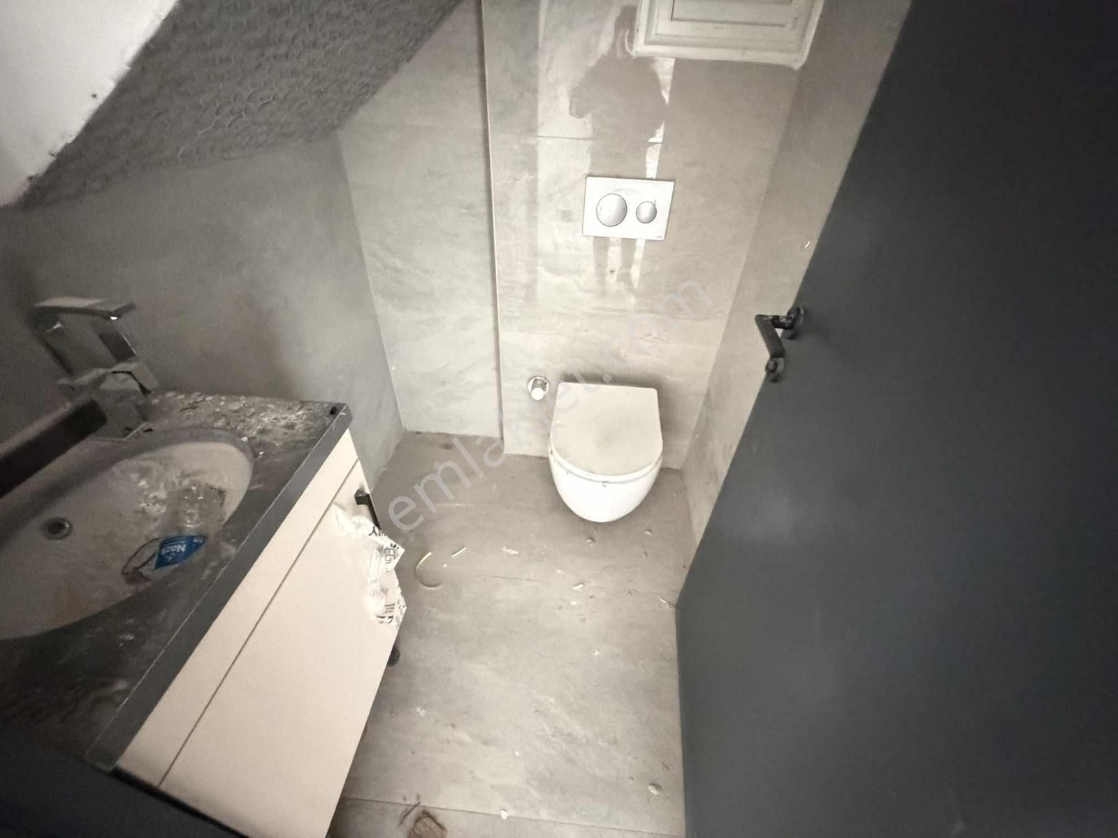 Zamur Garden'da Havuz Cepheli Yerden Isıtmalı 5+1 Dublex - Görsel 6