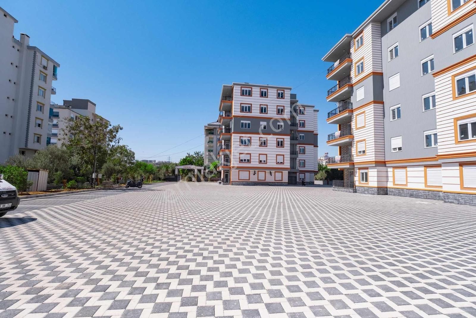 Habibler Mah Trentyol Yanı 110m2 Geniş 2+1 Sıfır 2.kat Sıfır - Görsel 2