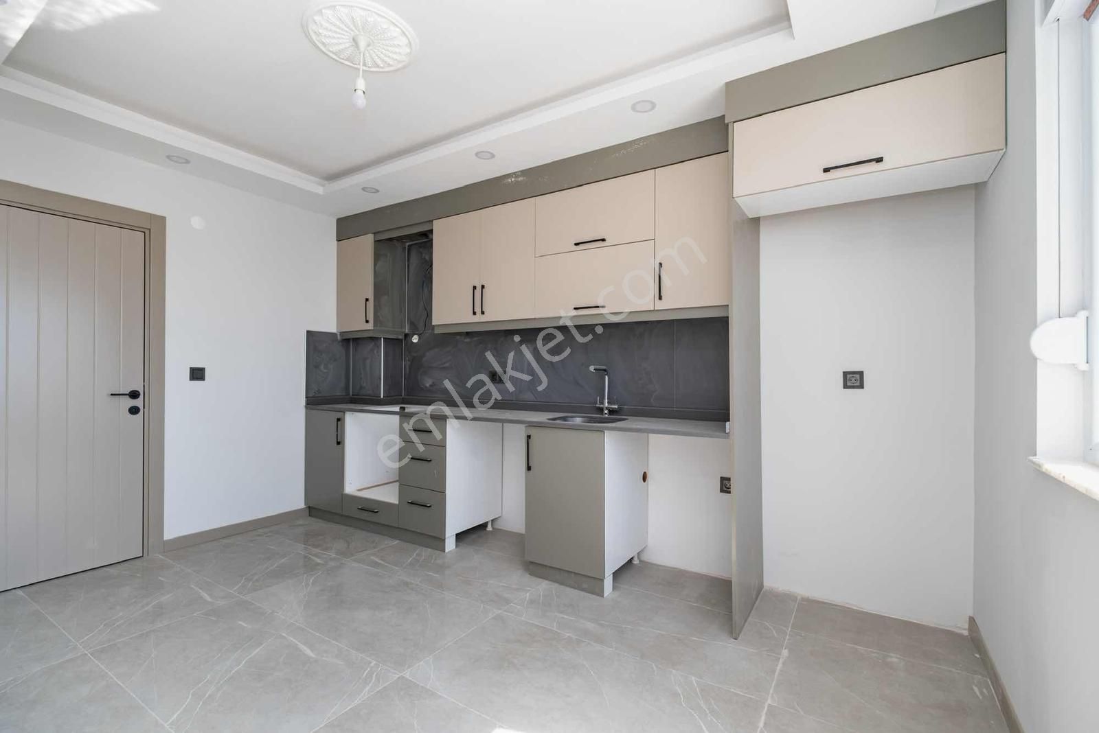 Habibler Mah Trentyol Yanı 110m2 Geniş 2+1 Sıfır 2.kat Sıfır - Görsel 7