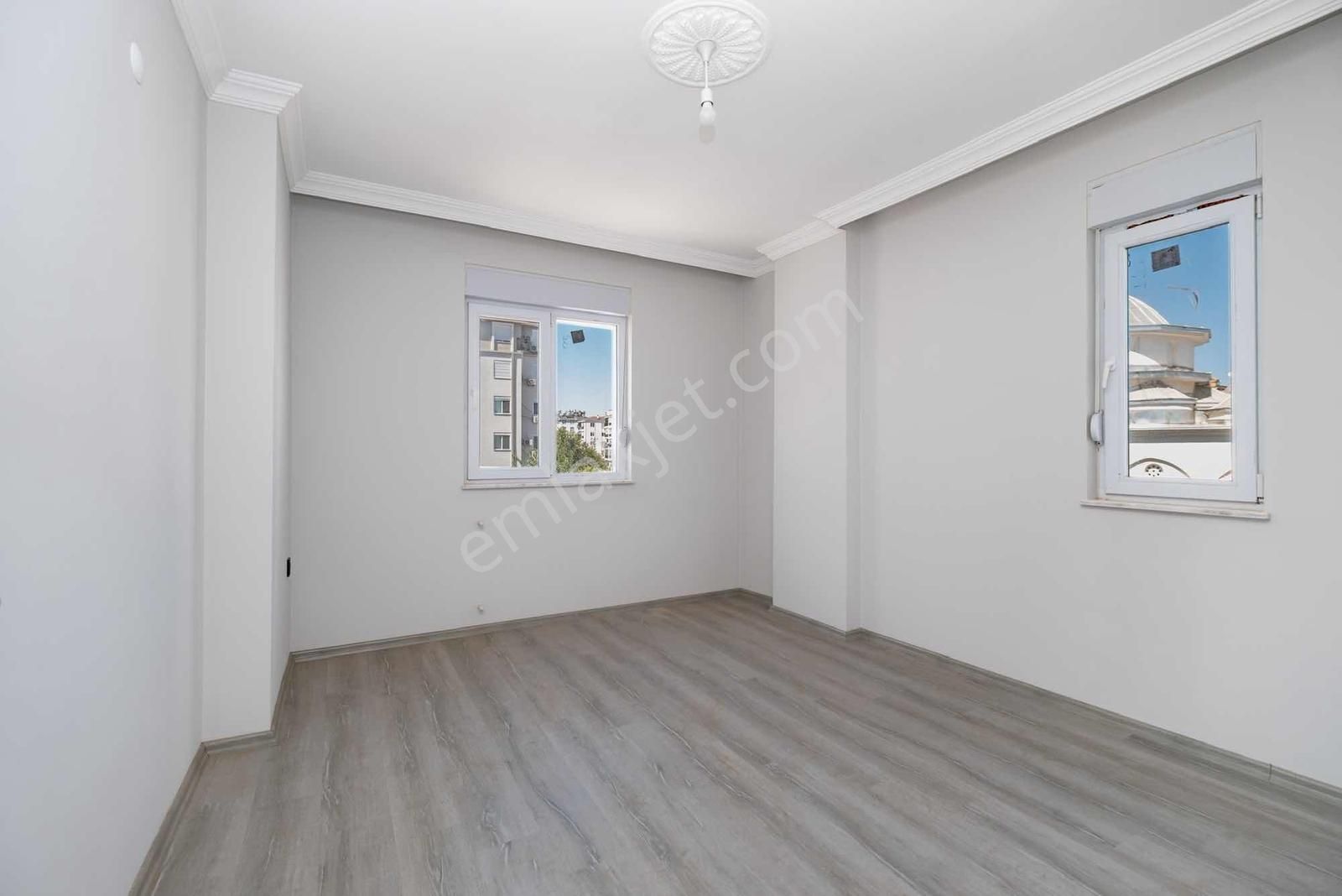 Habibler Mah Trentyol Yanı 110m2 Geniş 2+1 Sıfır 2.kat Sıfır - Görsel 13