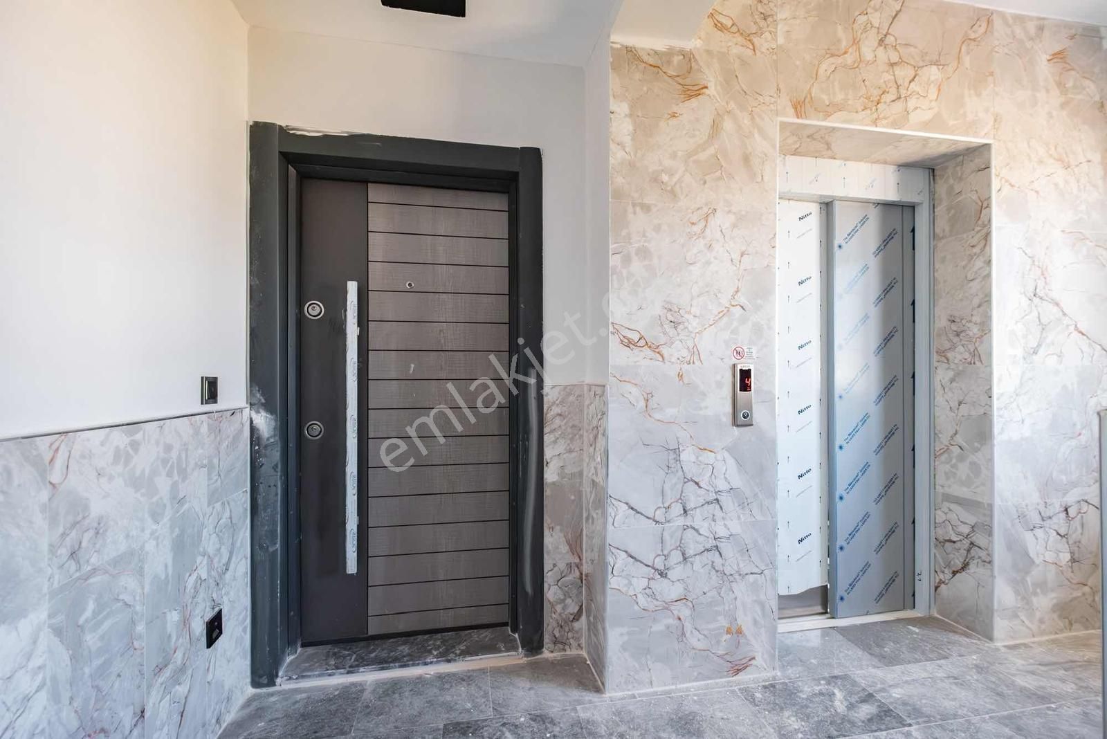 Habibler Mah Trentyol Yanı 110m2 Geniş 2+1 Sıfır 2.kat Sıfır - Görsel 31