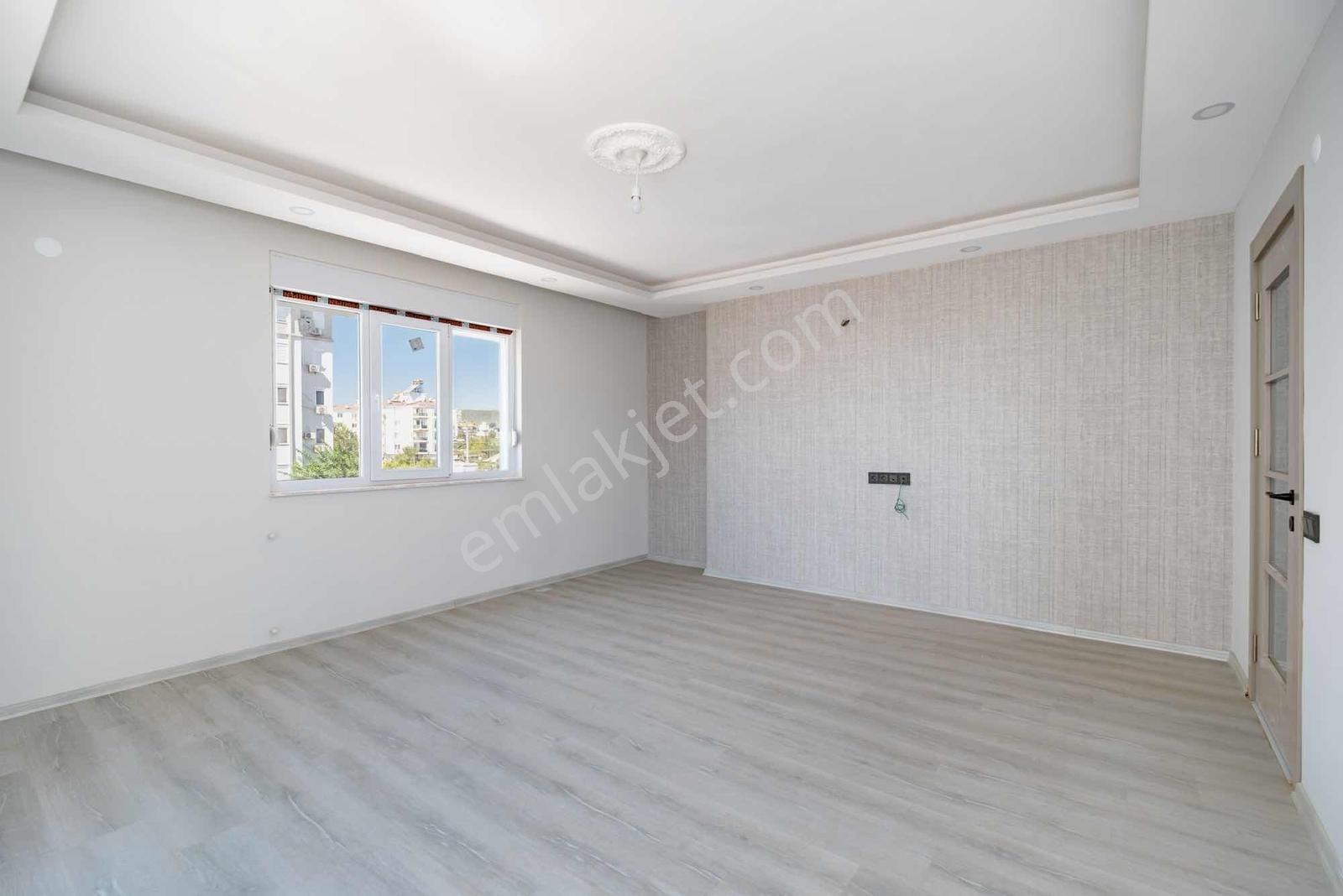 Habibler Mah Trentyol Yanı 110m2 Geniş 2+1 Sıfır 2.kat Sıfır - Görsel 14