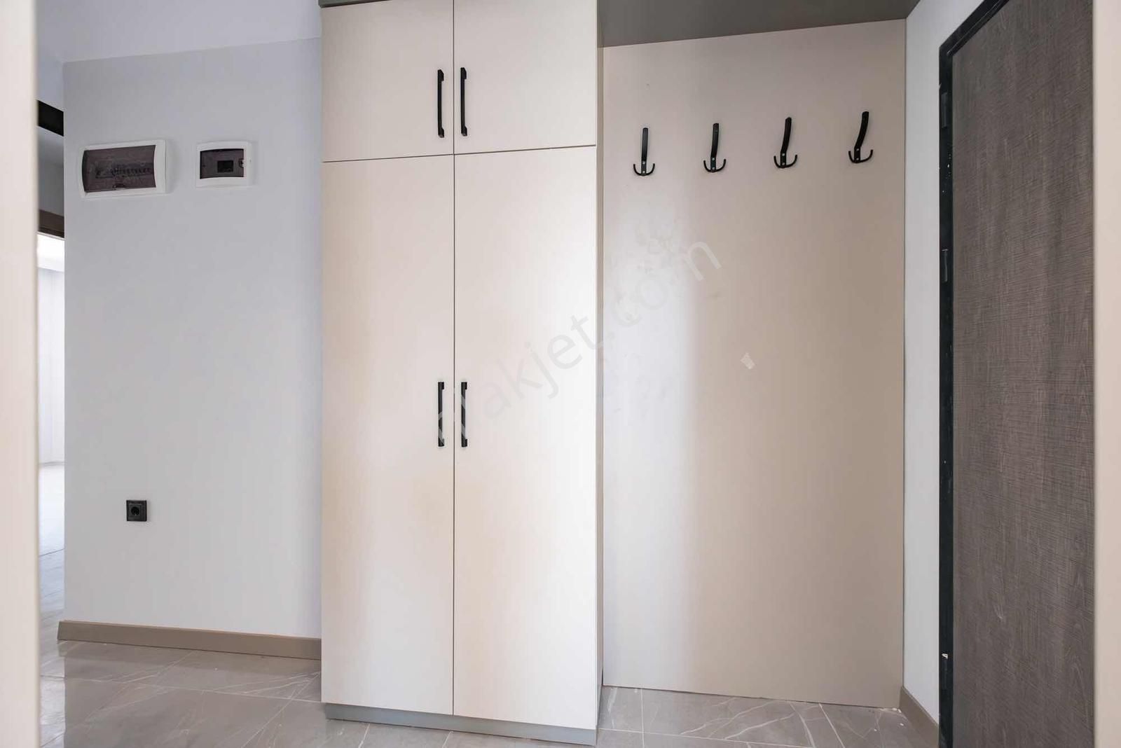 Habibler Mah Trentyol Yanı 110m2 Geniş 2+1 Sıfır 2.kat Sıfır - Görsel 12