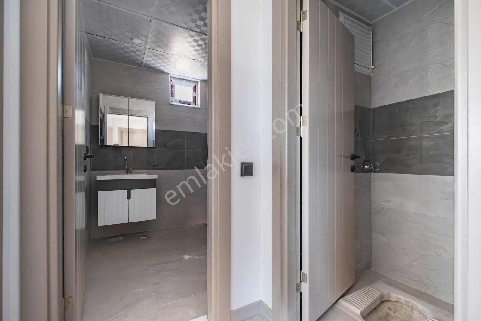 Habibler Mah Trentyol Yanı 110m2 Geniş 2+1 Sıfır 2.kat Sıfır - Görsel 11