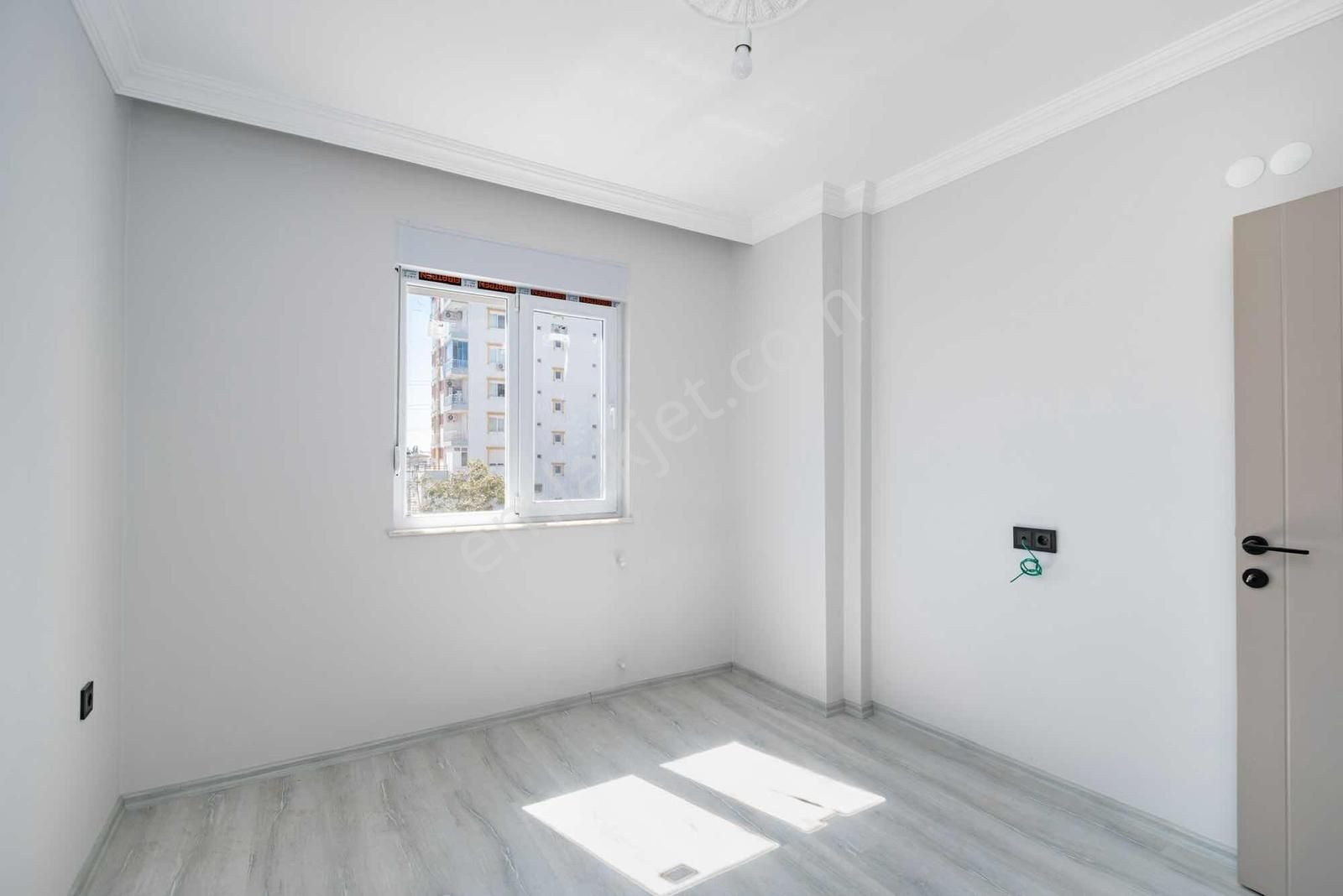 Habibler Mah Trentyol Yanı 110m2 Geniş 2+1 Sıfır 2.kat Sıfır - Görsel 15