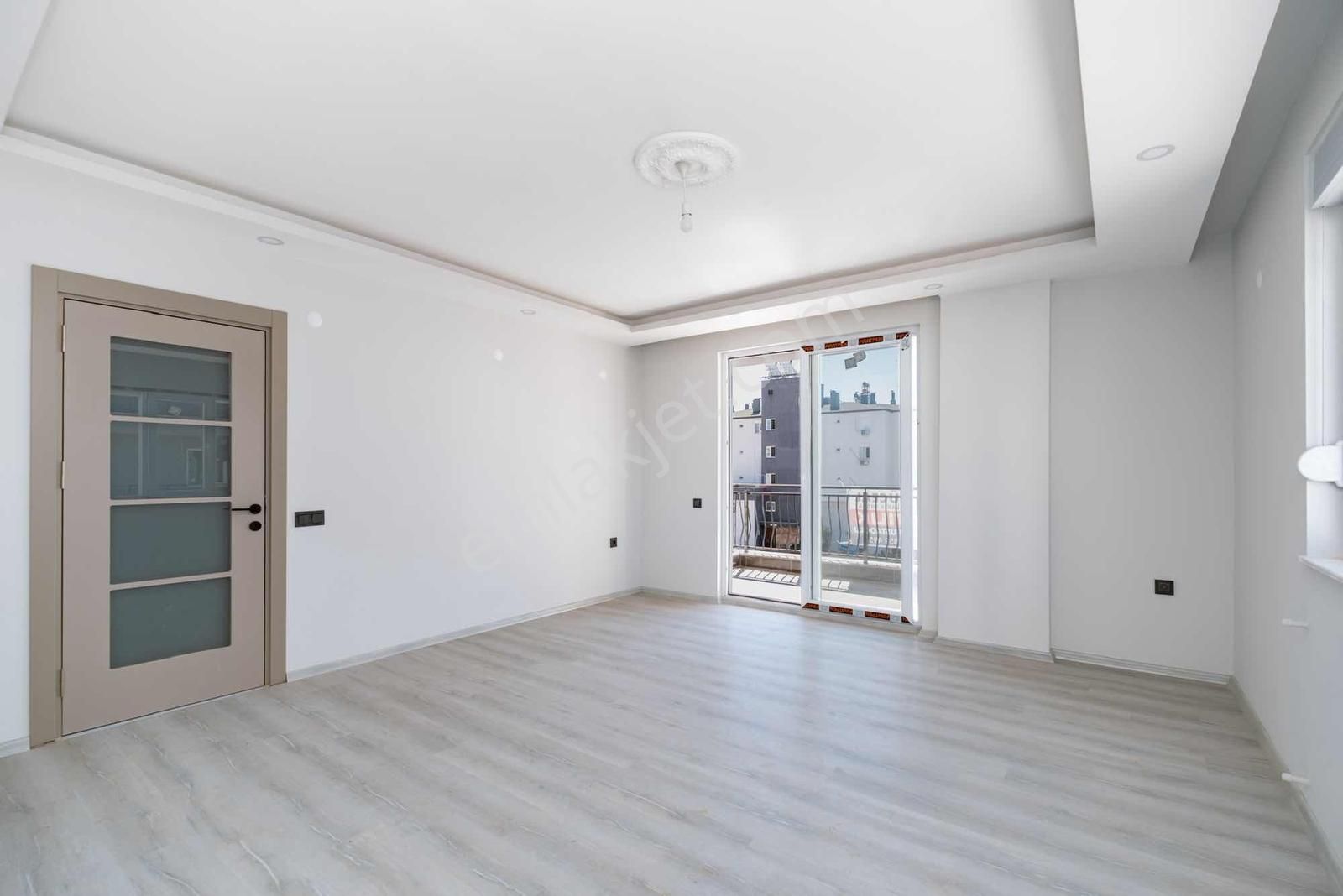 Habibler Mah Trentyol Yanı 110m2 Geniş 2+1 Sıfır 2.kat Sıfır - Görsel 34