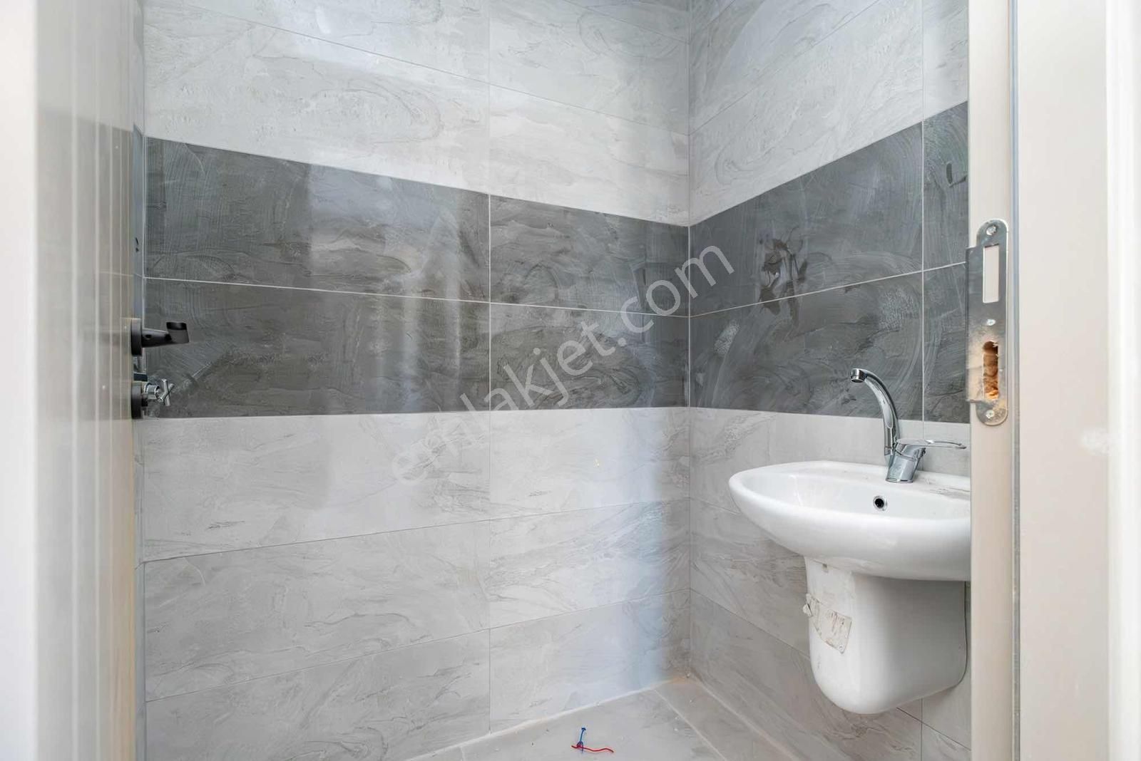 Habibler Mah Trentyol Yanı 110m2 Geniş 2+1 Sıfır 2.kat Sıfır - Görsel 4