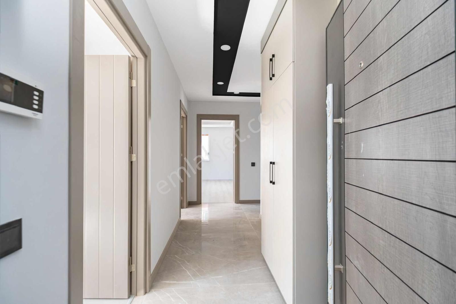 Habibler Mah Trentyol Yanı 110m2 Geniş 2+1 Sıfır 2.kat Sıfır - Görsel 24