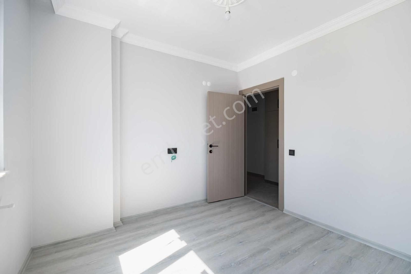 Habibler Mah Trentyol Yanı 110m2 Geniş 2+1 Sıfır 2.kat Sıfır - Görsel 23