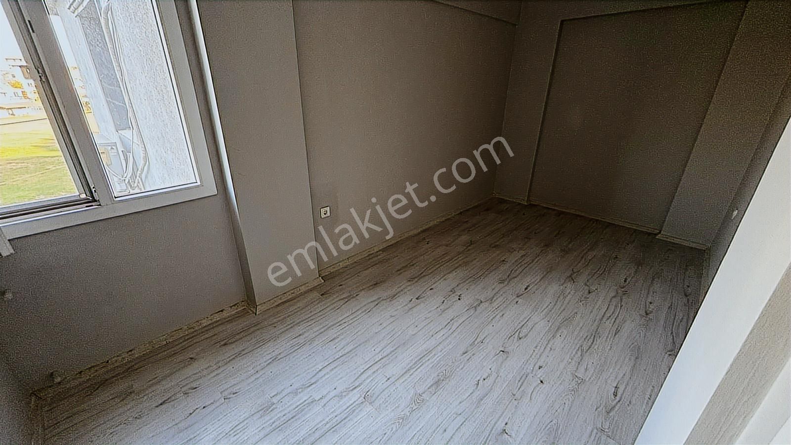 Foça Paza Emlak'tan Bağarasında Önü Açık Ve Ferah Kiralık Daire - Görsel 15