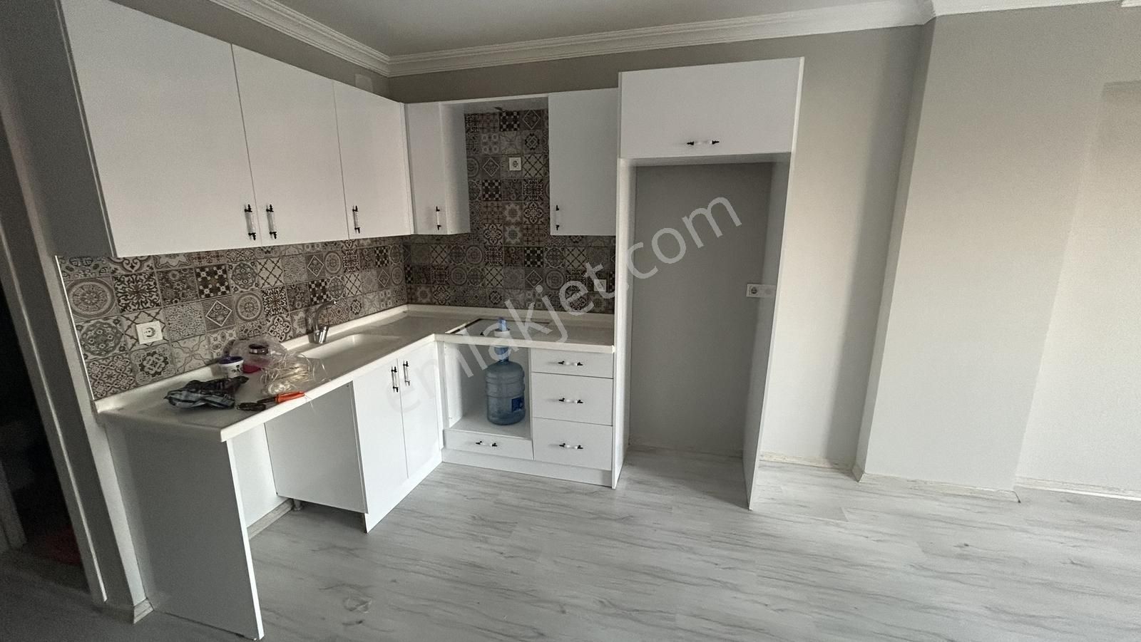 Foça Paza Emlak'tan Bağarasında Önü Açık Ve Ferah Kiralık Daire - Görsel 6