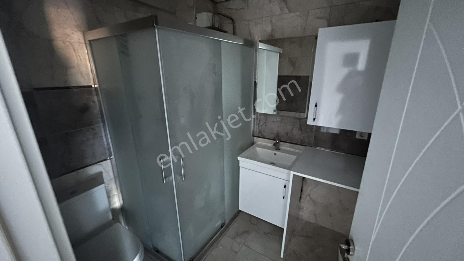 Foça Paza Emlak'tan Bağarasında Önü Açık Ve Ferah Kiralık Daire - Görsel 16