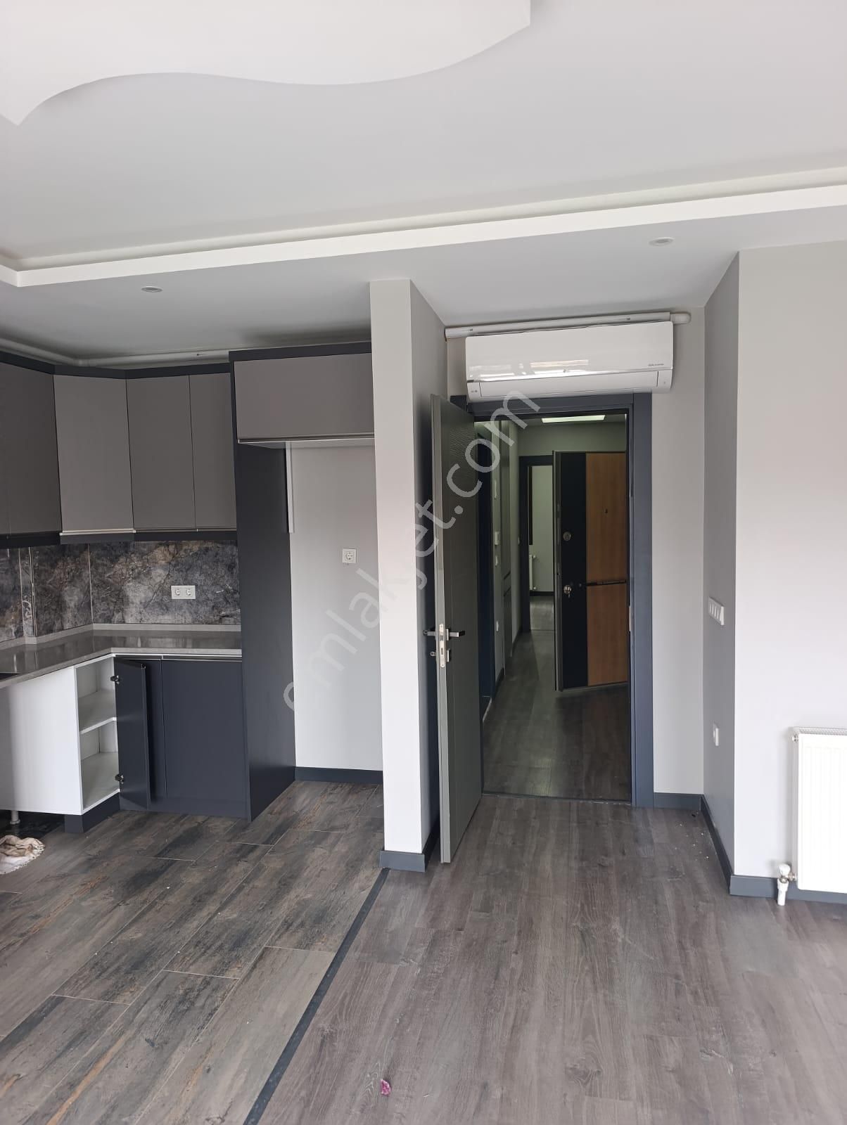 Bornova İnönü Mah. 2+1 Doğalgazlı Bahçeli Kiralık Daire - Görsel 15
