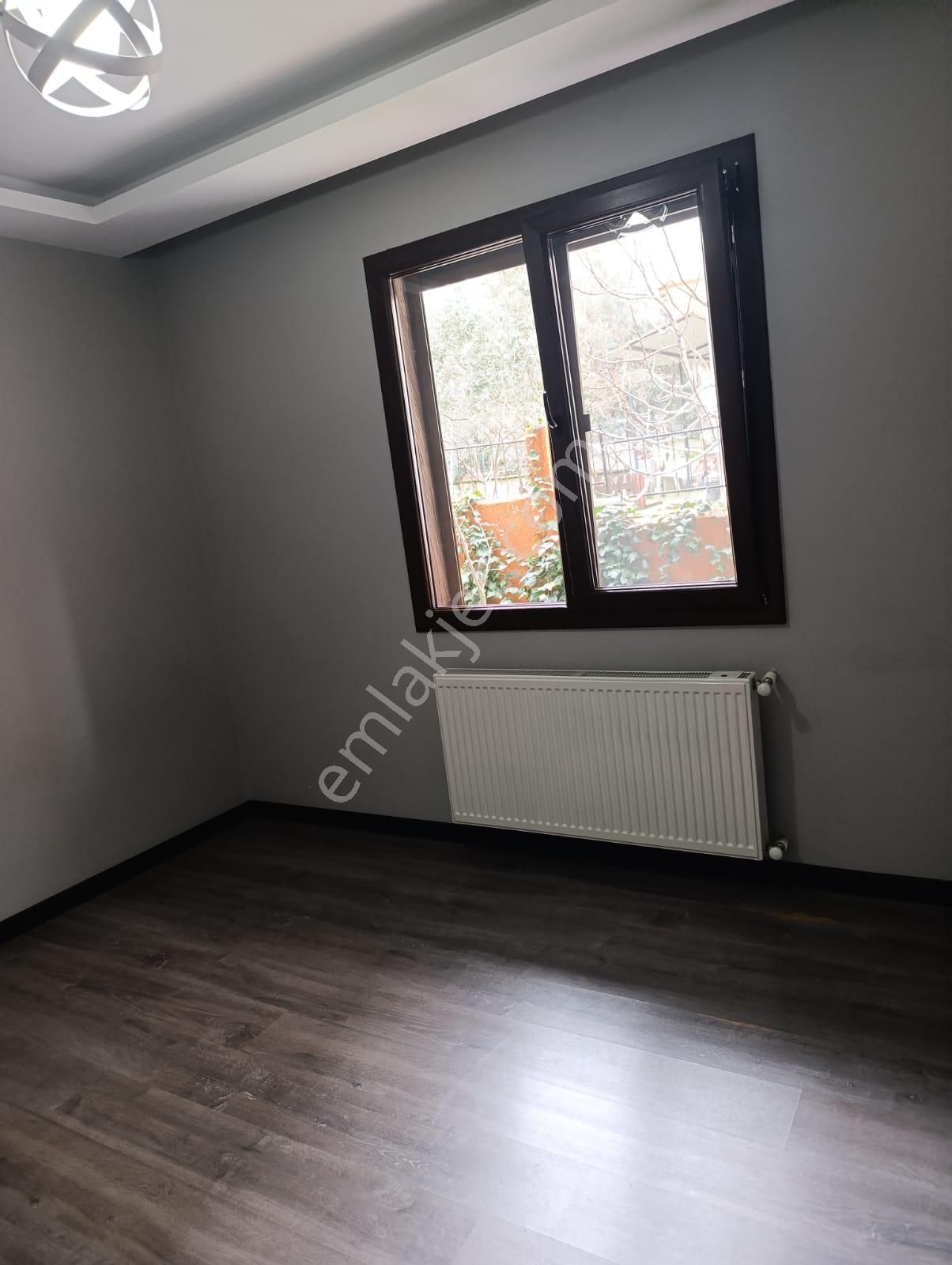 Bornova İnönü Mah. 2+1 Doğalgazlı Bahçeli Kiralık Daire - Görsel 4