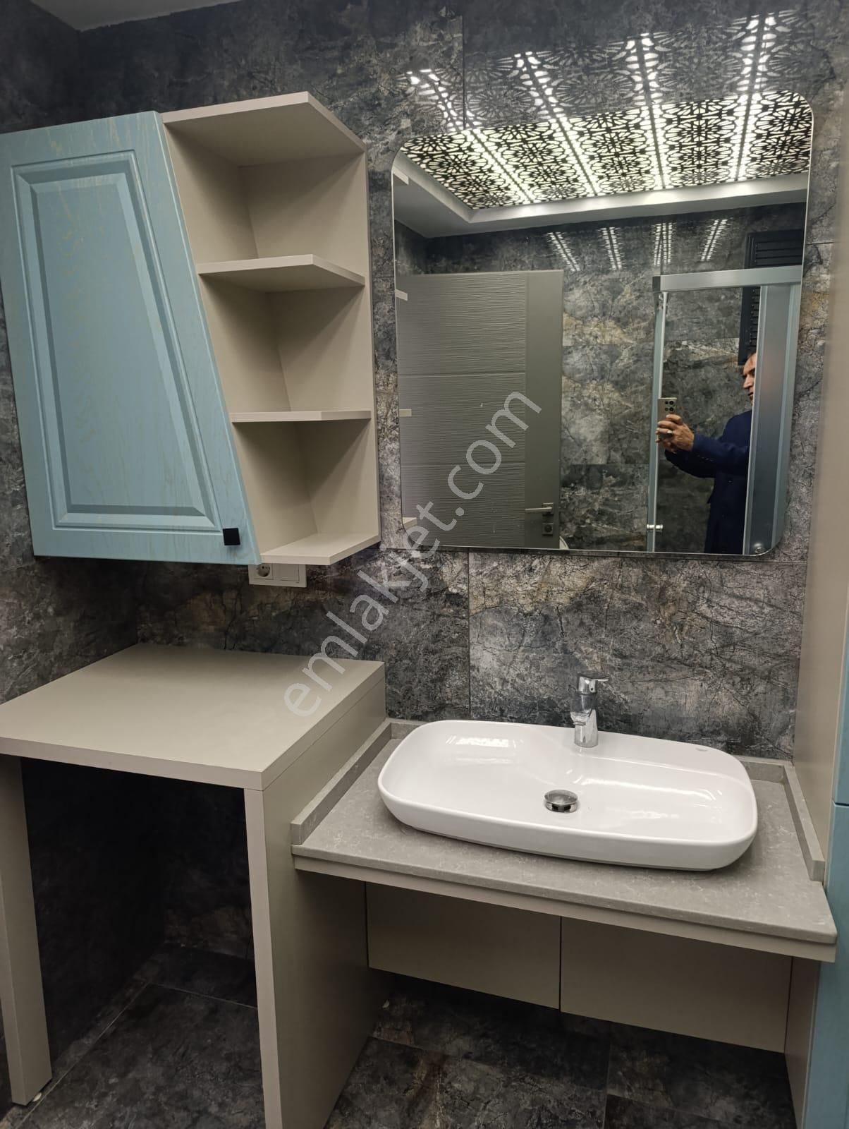 Bornova İnönü Mah. 2+1 Doğalgazlı Bahçeli Kiralık Daire - Görsel 12