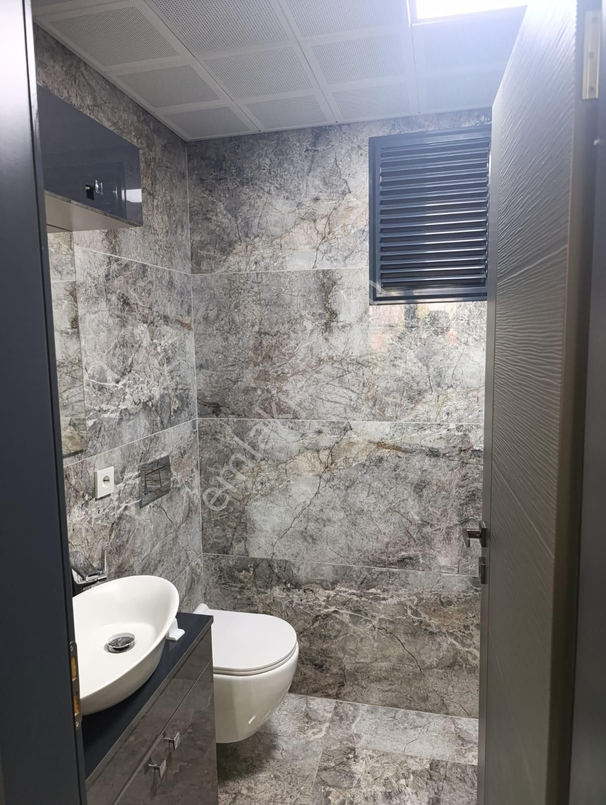 Bornova İnönü Mah. 2+1 Doğalgazlı Bahçeli Kiralık Daire - Görsel 25