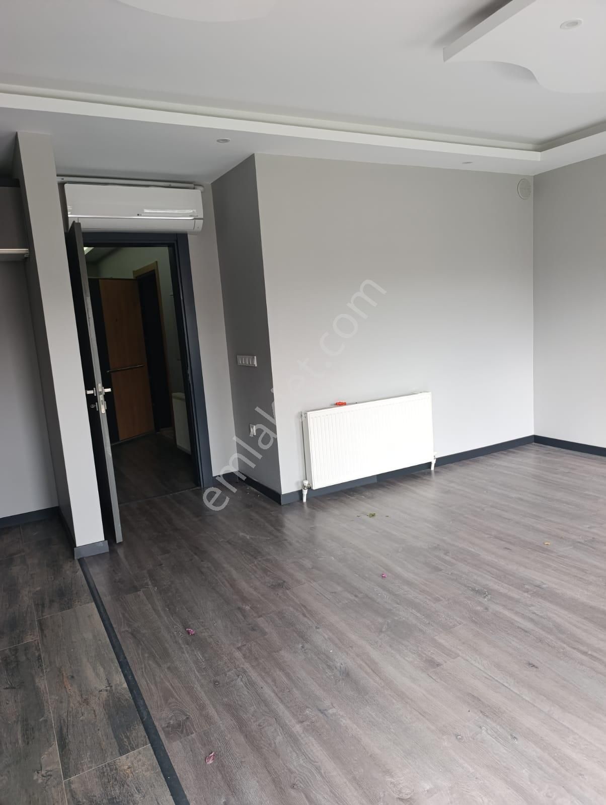 Bornova İnönü Mah. 2+1 Doğalgazlı Bahçeli Kiralık Daire - Görsel 7