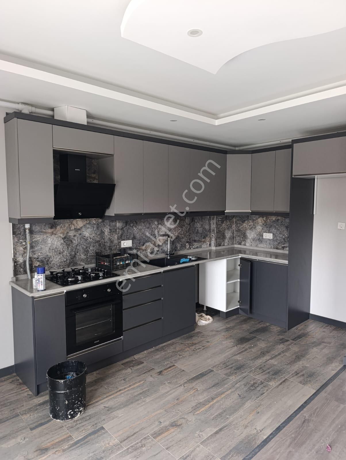 Bornova İnönü Mah. 2+1 Doğalgazlı Bahçeli Kiralık Daire - Görsel 18