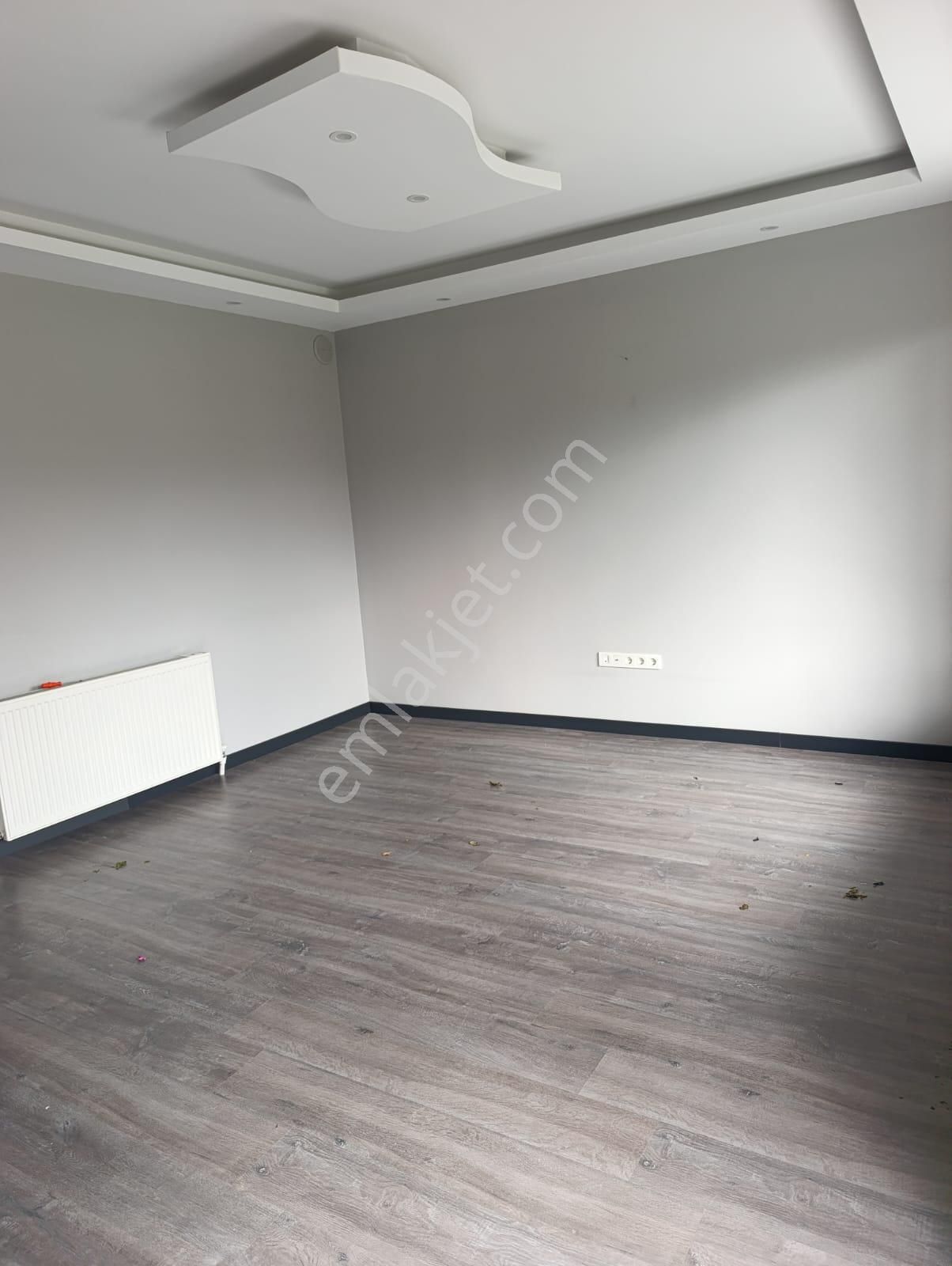 Bornova İnönü Mah. 2+1 Doğalgazlı Bahçeli Kiralık Daire - Görsel 8