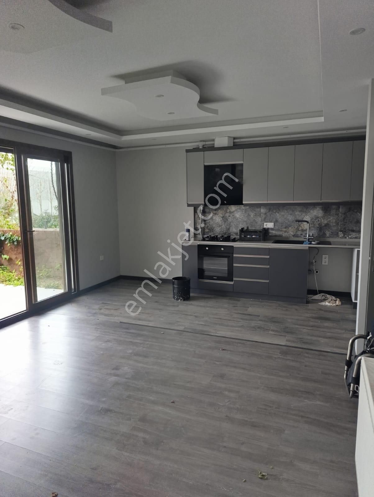 Bornova İnönü Mah. 2+1 Doğalgazlı Bahçeli Kiralık Daire - Görsel 19