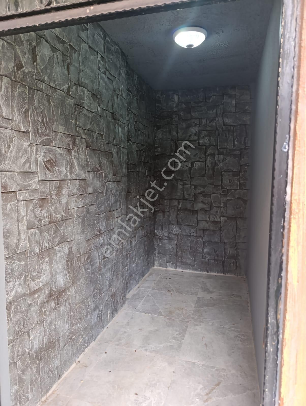 Bornova İnönü Mah. 2+1 Doğalgazlı Bahçeli Kiralık Daire - Görsel 21