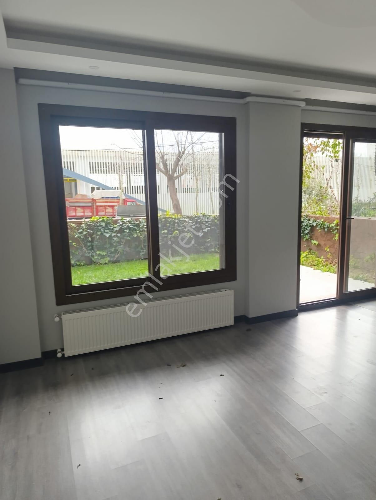 Bornova İnönü Mah. 2+1 Doğalgazlı Bahçeli Kiralık Daire - Görsel 9