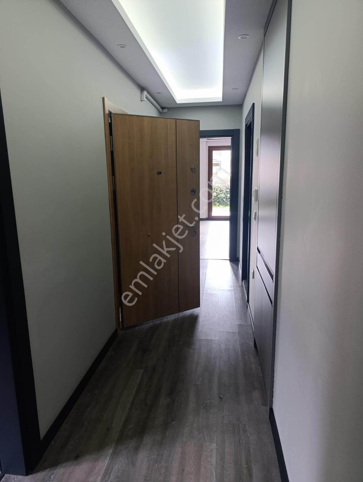 Bornova İnönü Mah. 2+1 Doğalgazlı Bahçeli Kiralık Daire - Görsel 5