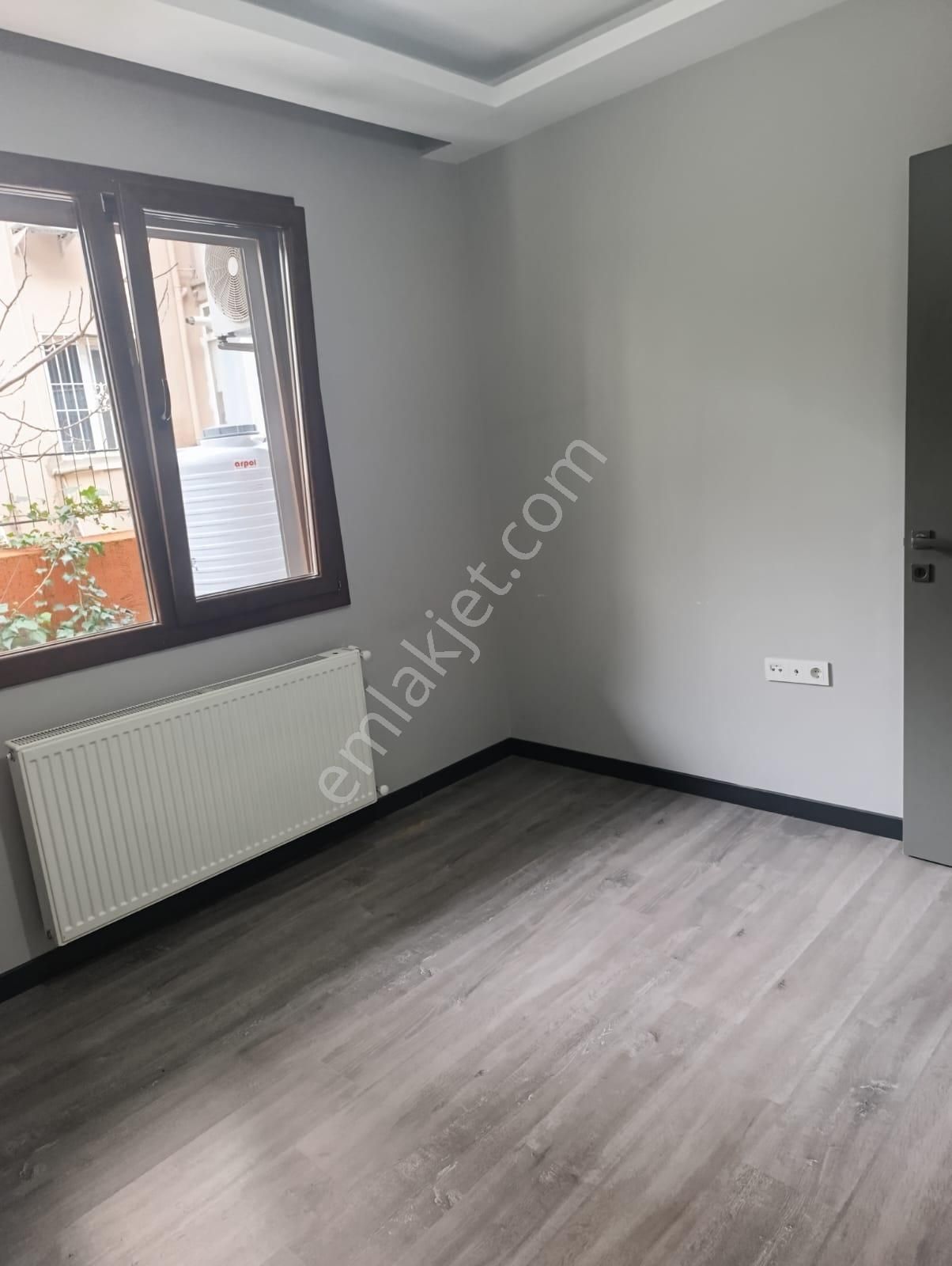 Bornova İnönü Mah. 2+1 Doğalgazlı Bahçeli Kiralık Daire - Görsel 10
