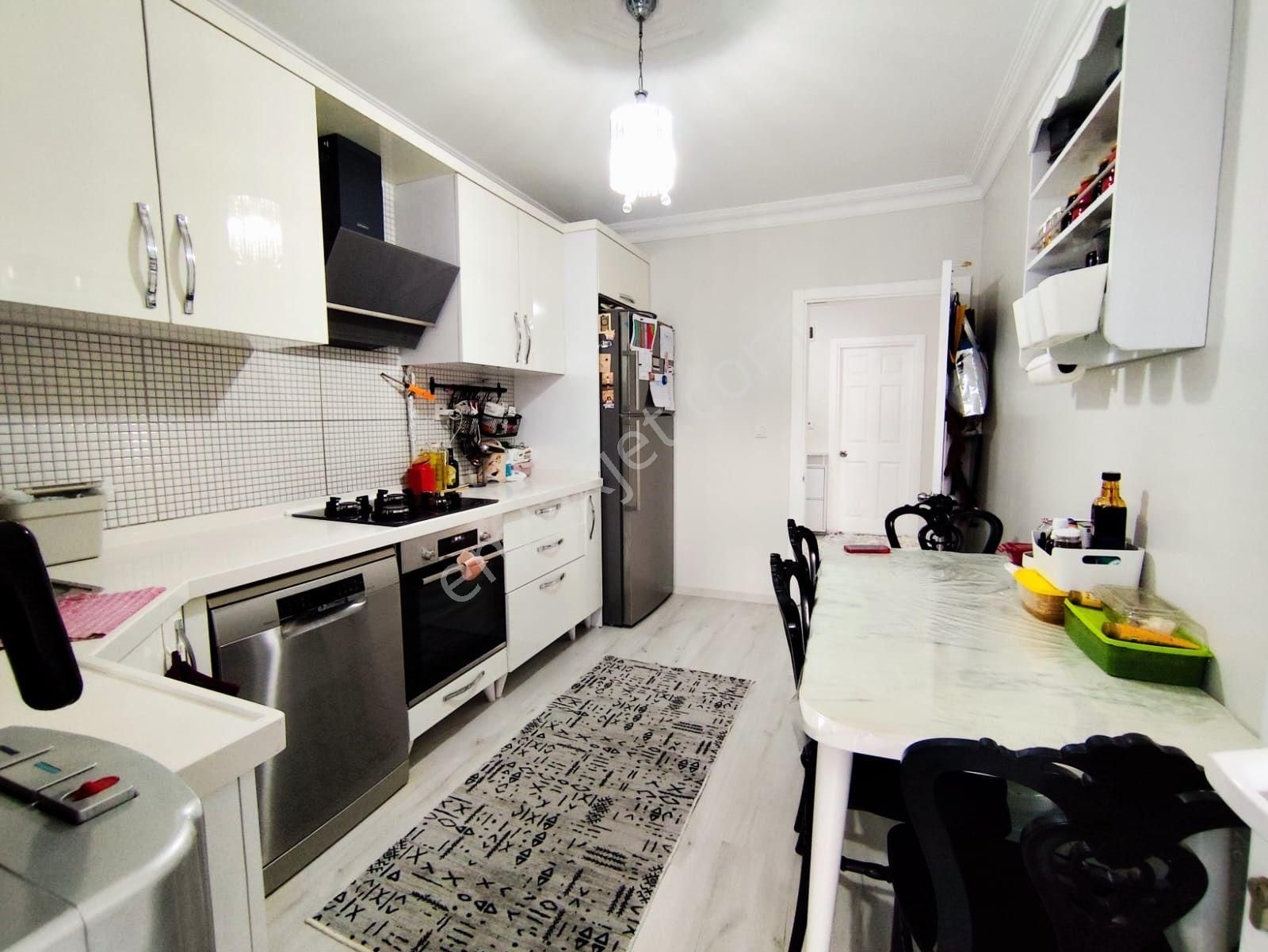Mertcan Dan Gümüşpınar Mah Site İçi Kredi Limitsiz 3+1 Arakat - Balkonlu - Görsel 15
