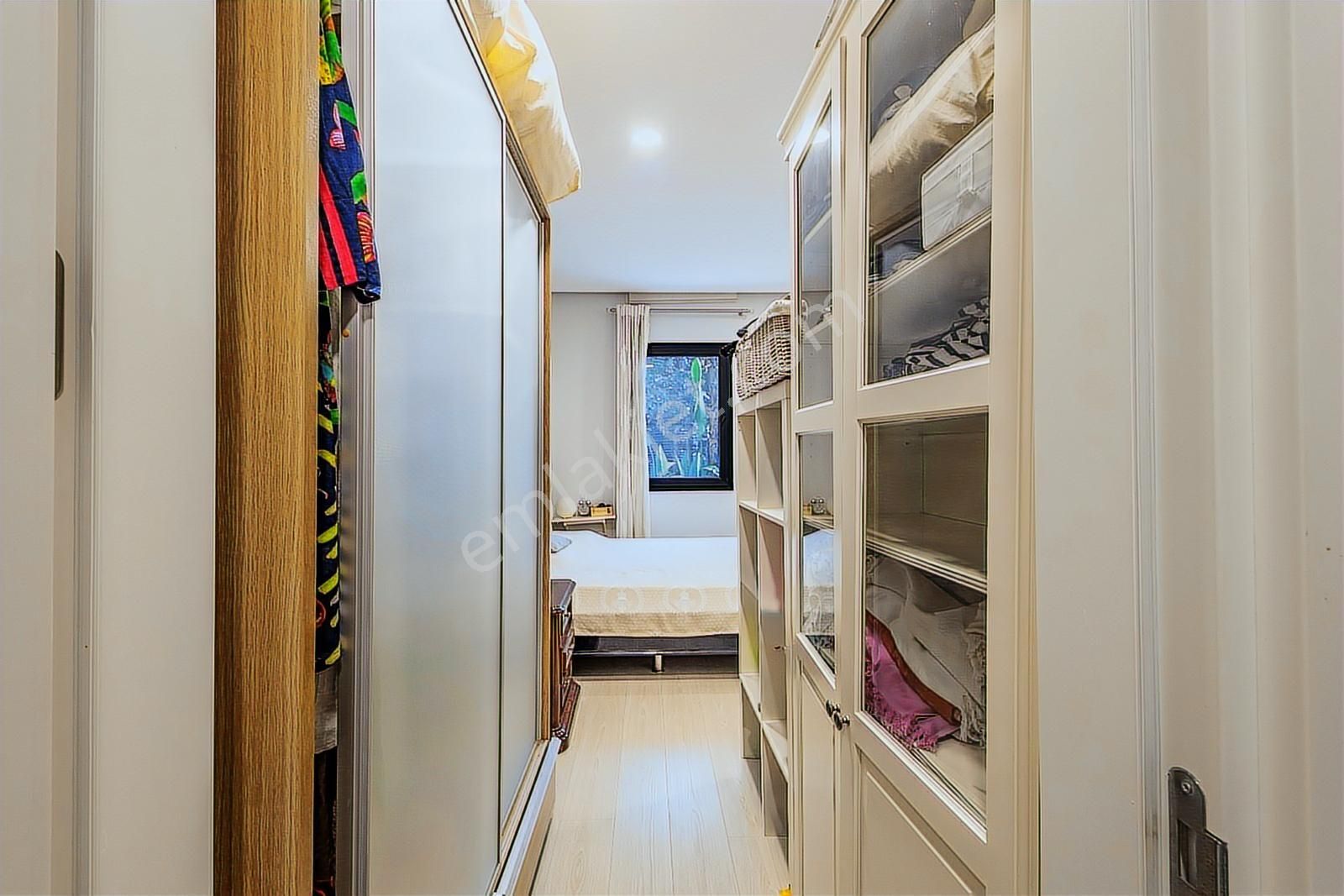 Denize Yürüme Mesafesinde, Tek Katlı, Havuzlu Müstakil Villa - Görsel 6