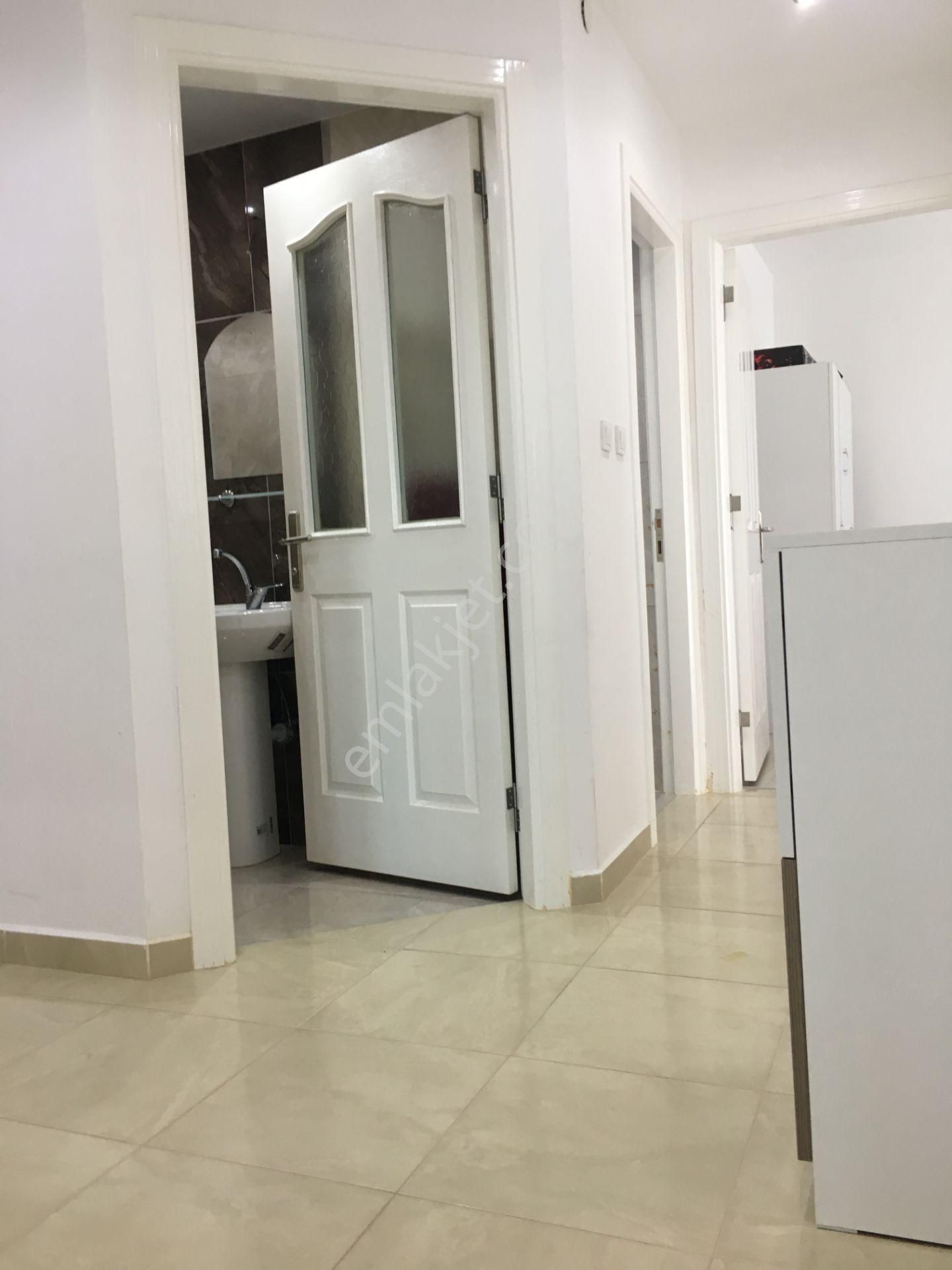 Alanya Tosmur'da Havuzlu Sitede Full Eşyalı 2+1 Kiralık Daire - Görsel 11