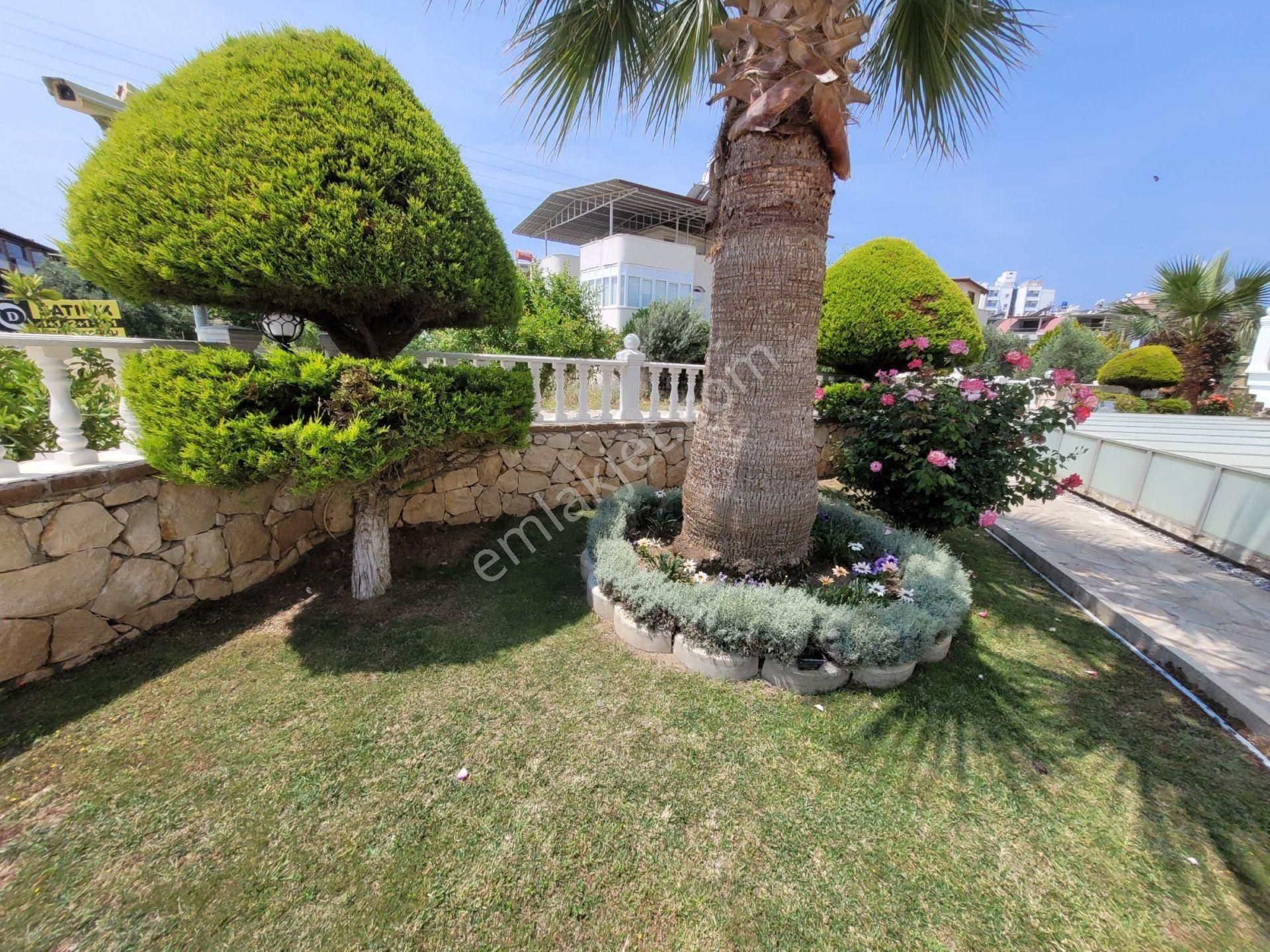 Didim Mavişehirde Denize 400 Metre Havuzlu Sitede 1+1 Daire - Görsel 7