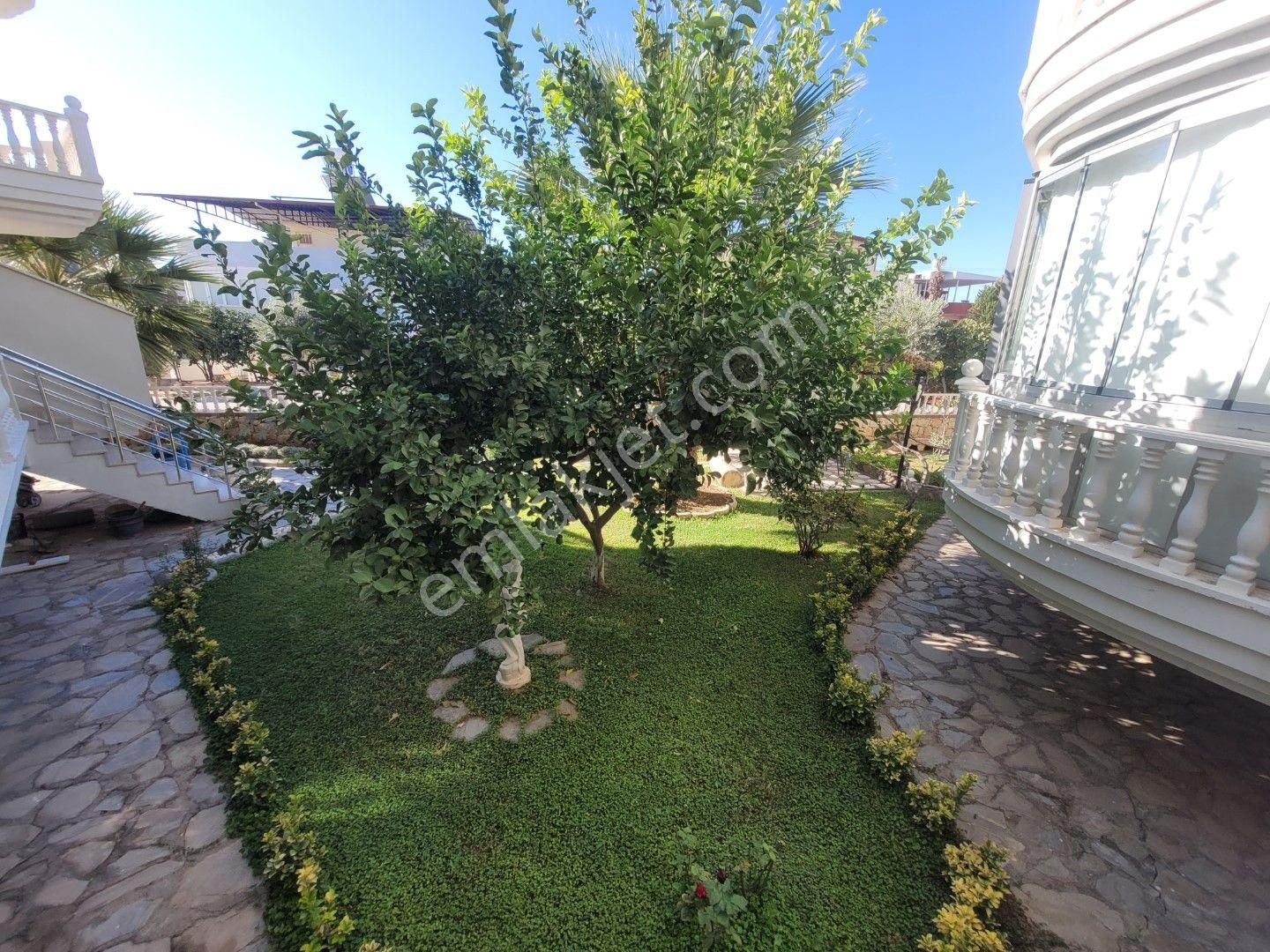 Didim Mavişehirde Denize 400 Metre Havuzlu Sitede 1+1 Daire - Görsel 17