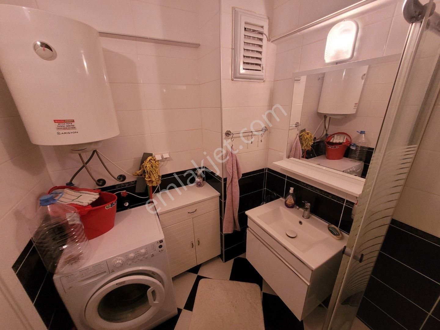 Didim Mavişehirde Denize 400 Metre Havuzlu Sitede 1+1 Daire - Görsel 28
