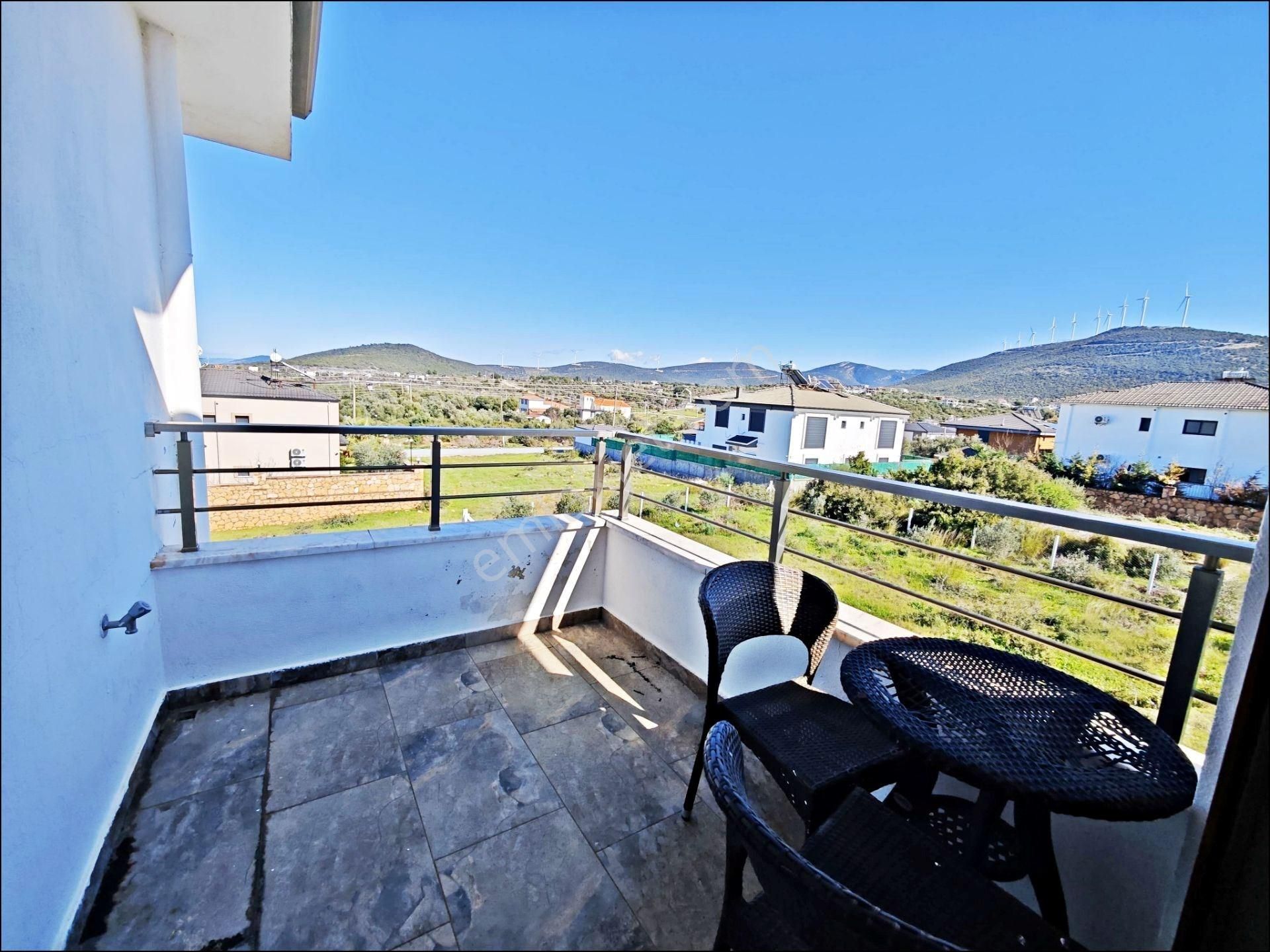 İngilizden Şok Fiyat!! Yeşiltepe'de 4+1 Müstakil Villa - Görsel 20