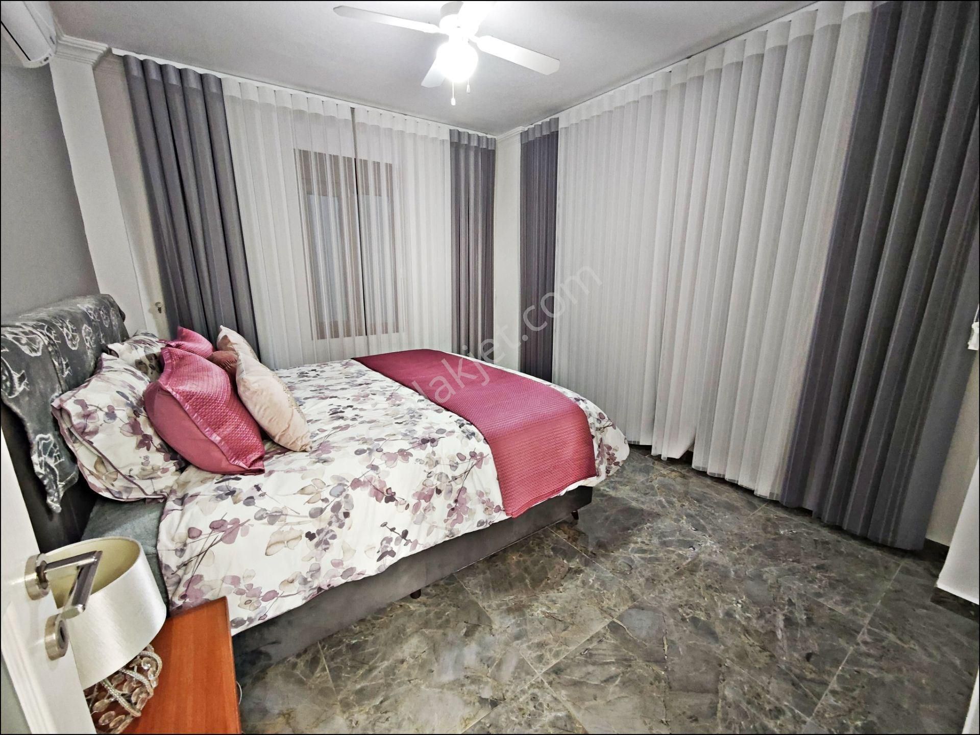 İngilizden Şok Fiyat!! Yeşiltepe'de 4+1 Müstakil Villa - Görsel 9