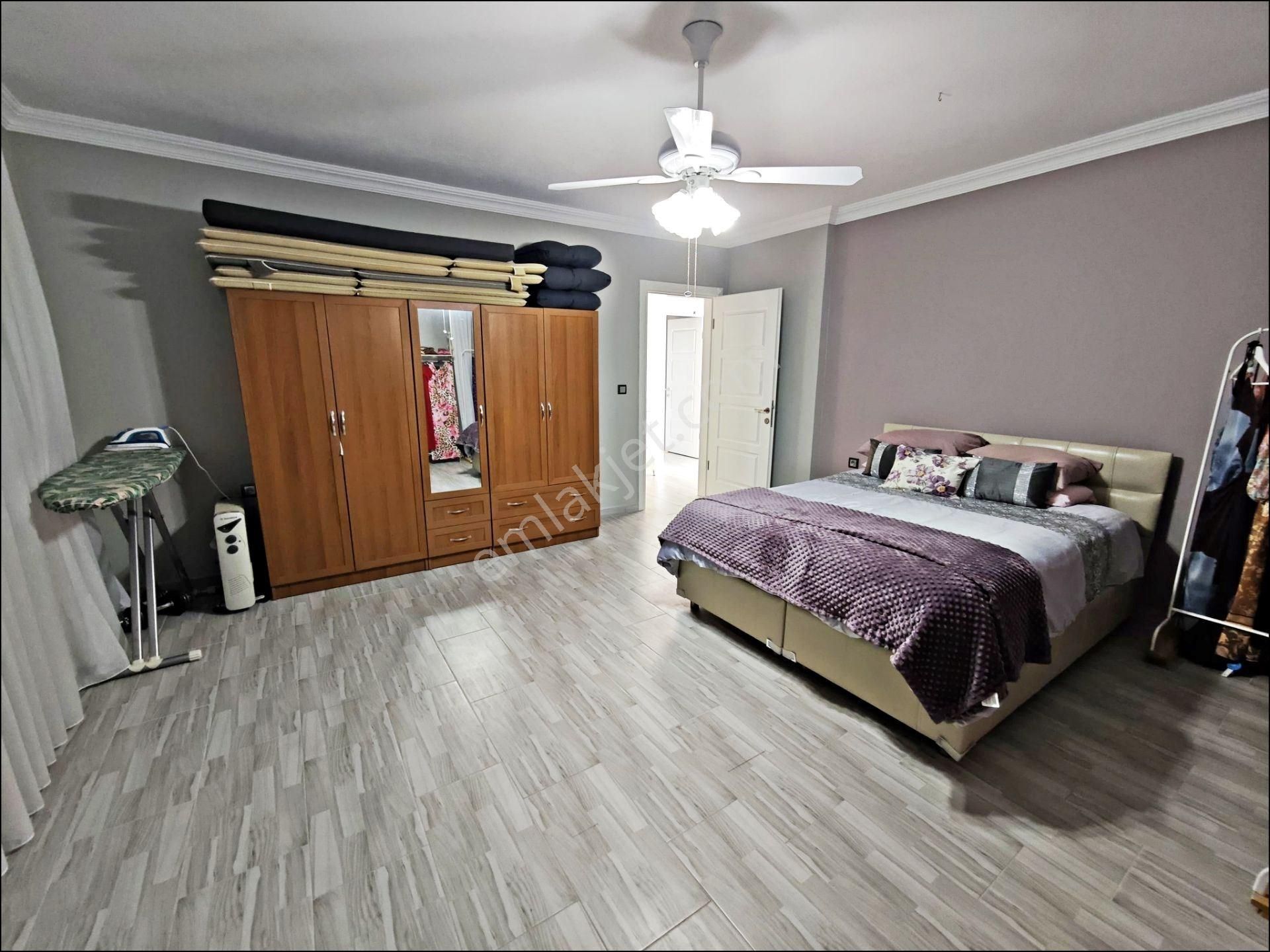 İngilizden Şok Fiyat!! Yeşiltepe'de 4+1 Müstakil Villa - Görsel 16