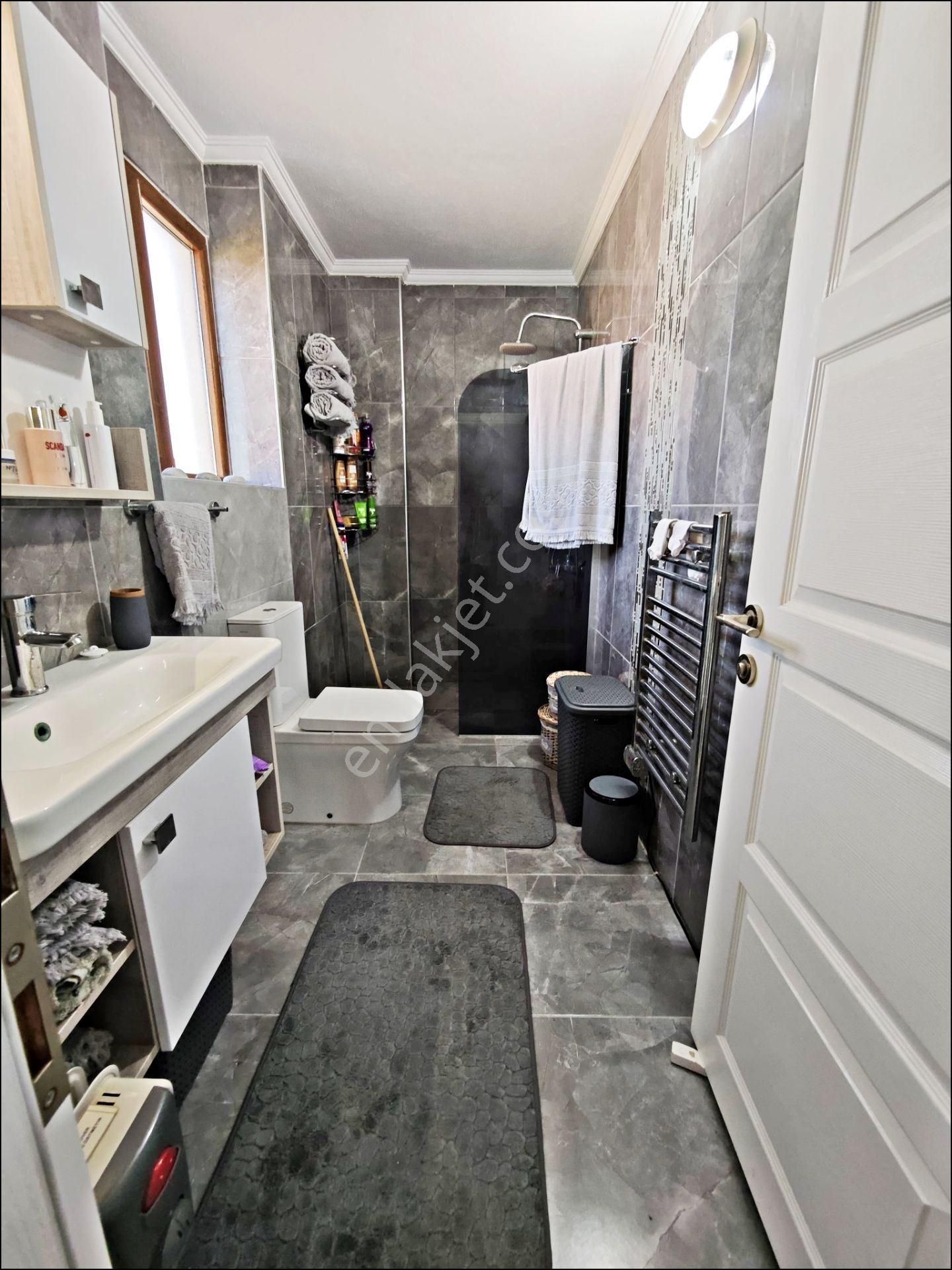 İngilizden Şok Fiyat!! Yeşiltepe'de 4+1 Müstakil Villa - Görsel 17