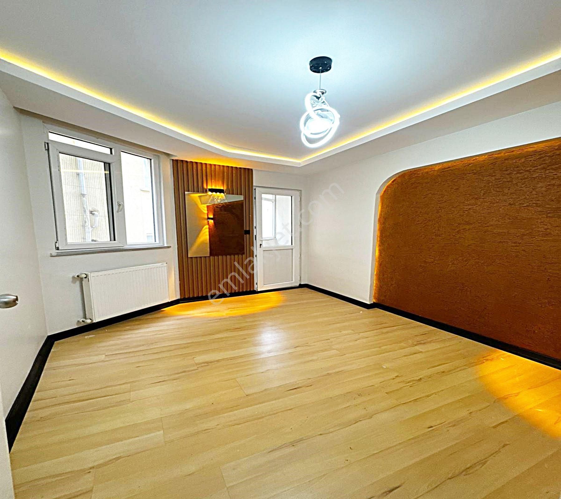 Güzelyurt Metrobüse 5 Dk 2+1 Yapılı Temiz Acil Satılık Daire - Görsel 7