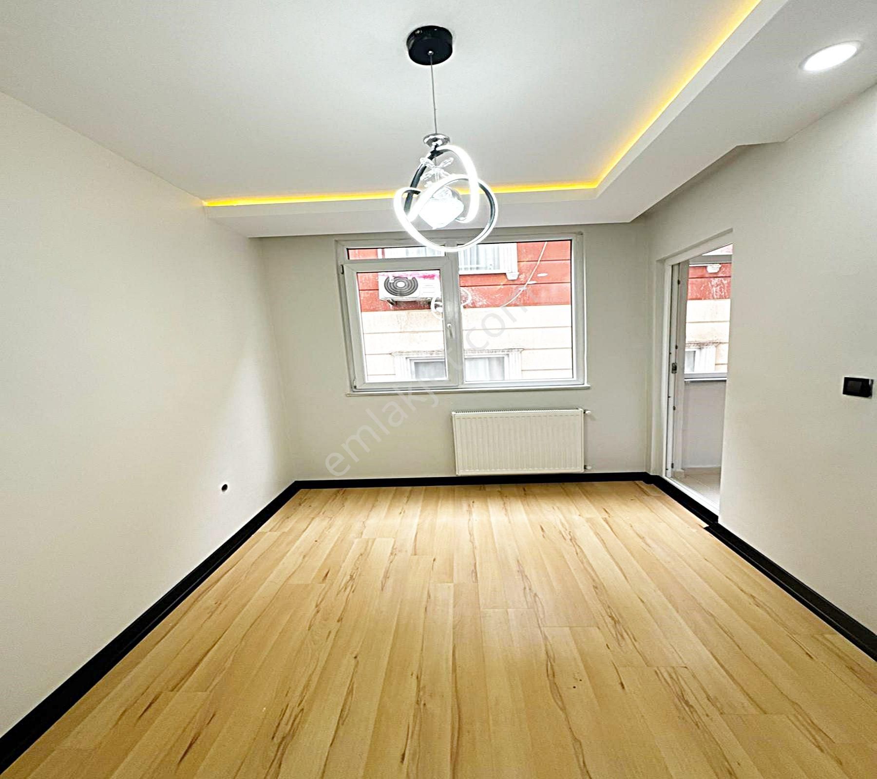 Güzelyurt Metrobüse 5 Dk 2+1 Yapılı Temiz Acil Satılık Daire - Görsel 12