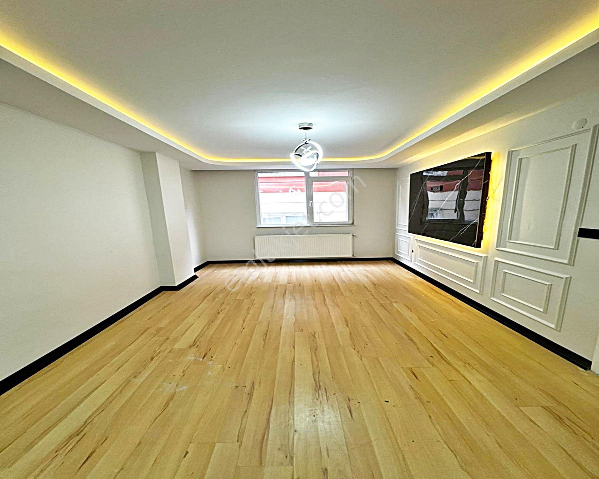 Güzelyurt Metrobüse 5 Dk 2+1 Yapılı Temiz Acil Satılık Daire - Görsel 18