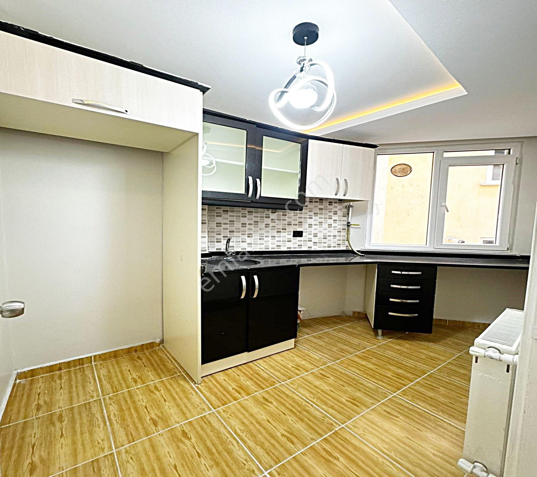 Güzelyurt Metrobüse 5 Dk 2+1 Yapılı Temiz Acil Satılık Daire - Görsel 19