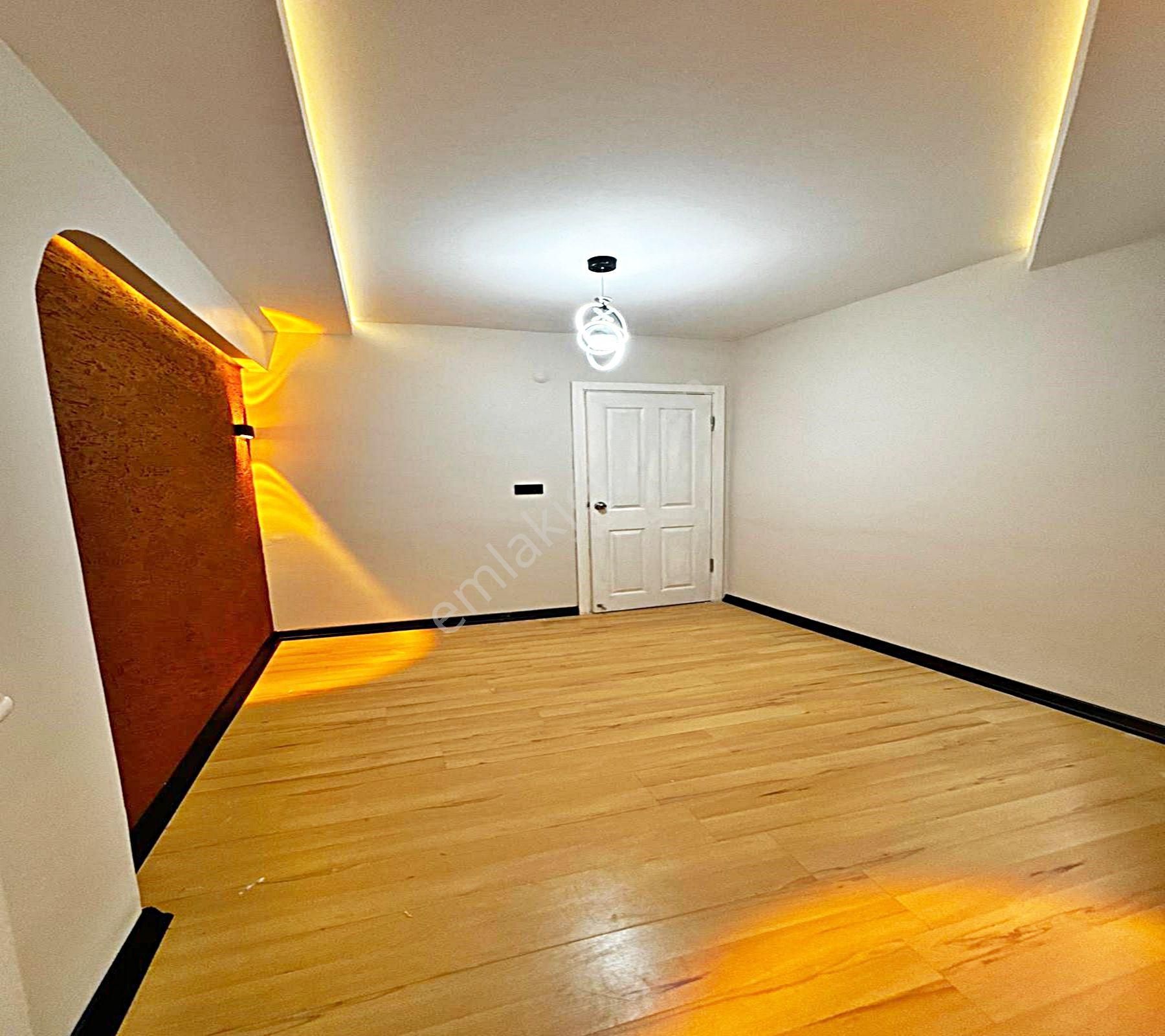 Güzelyurt Metrobüse 5 Dk 2+1 Yapılı Temiz Acil Satılık Daire - Görsel 17