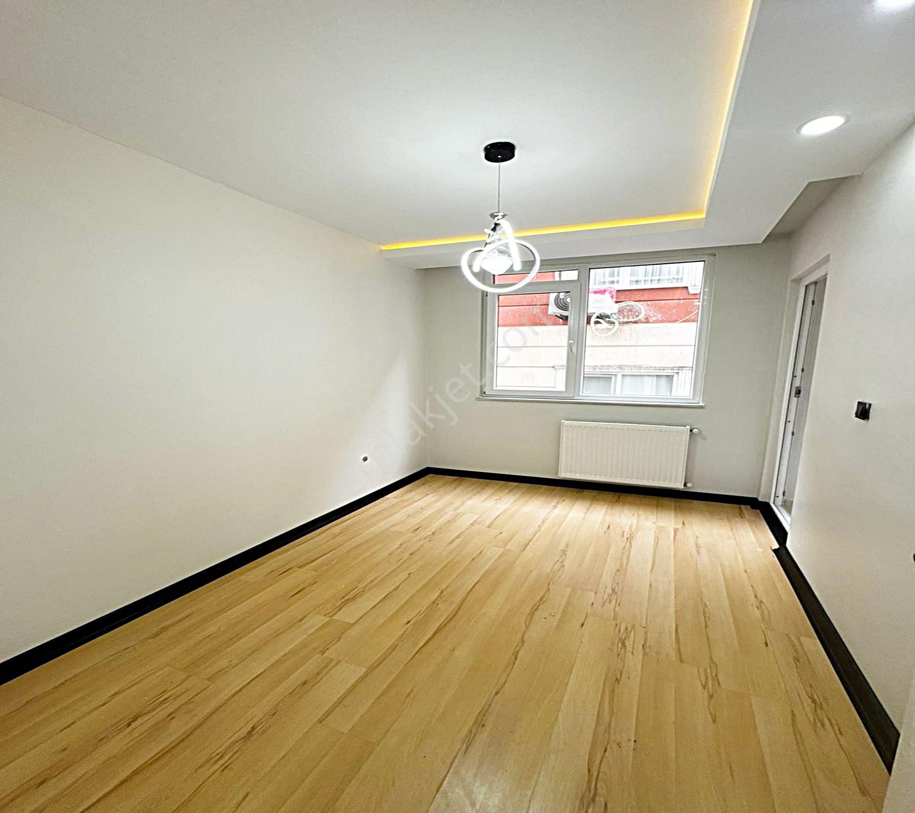 Güzelyurt Metrobüse 5 Dk 2+1 Yapılı Temiz Acil Satılık Daire - Görsel 10