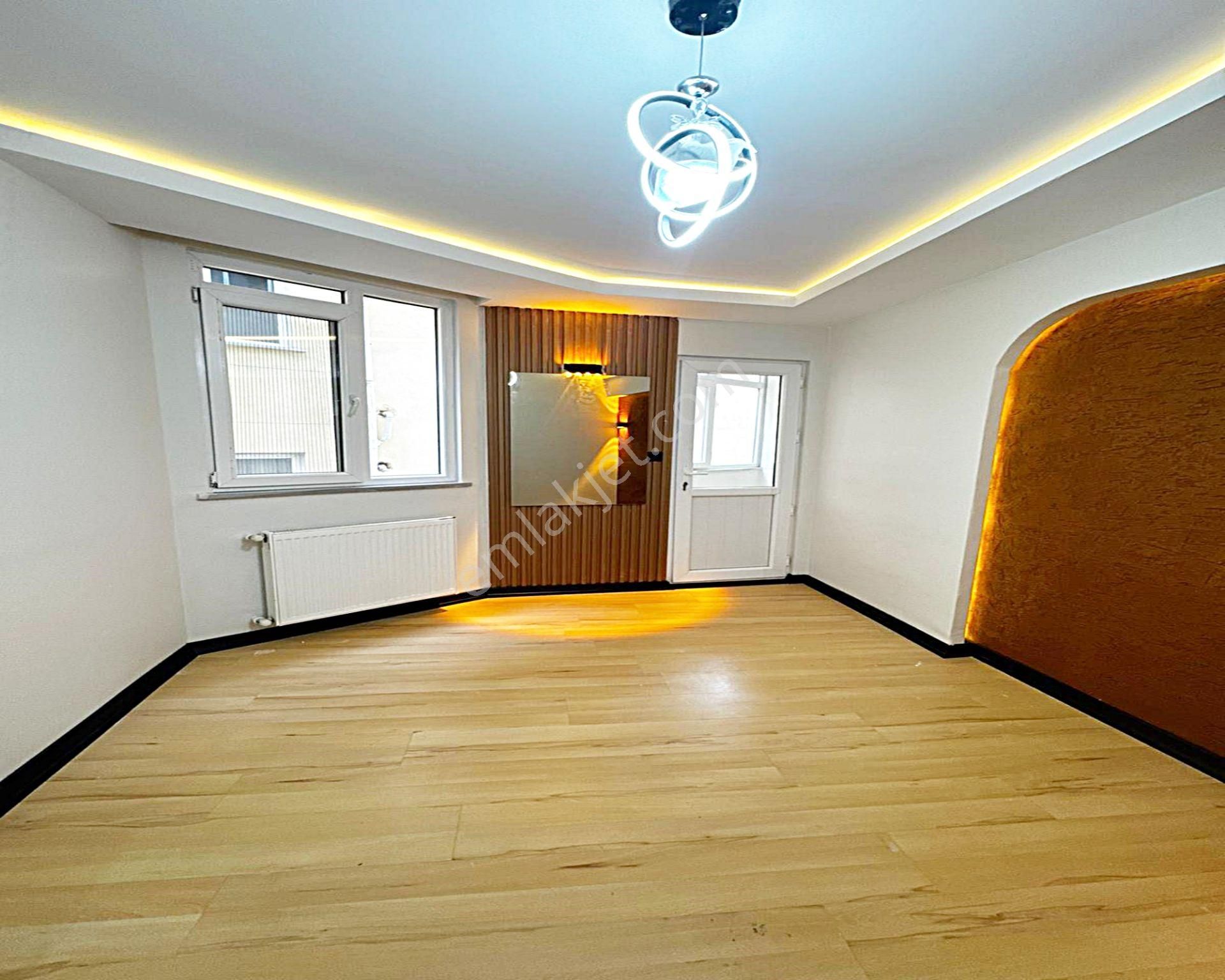 Güzelyurt Metrobüse 5 Dk 2+1 Yapılı Temiz Acil Satılık Daire - Görsel 21