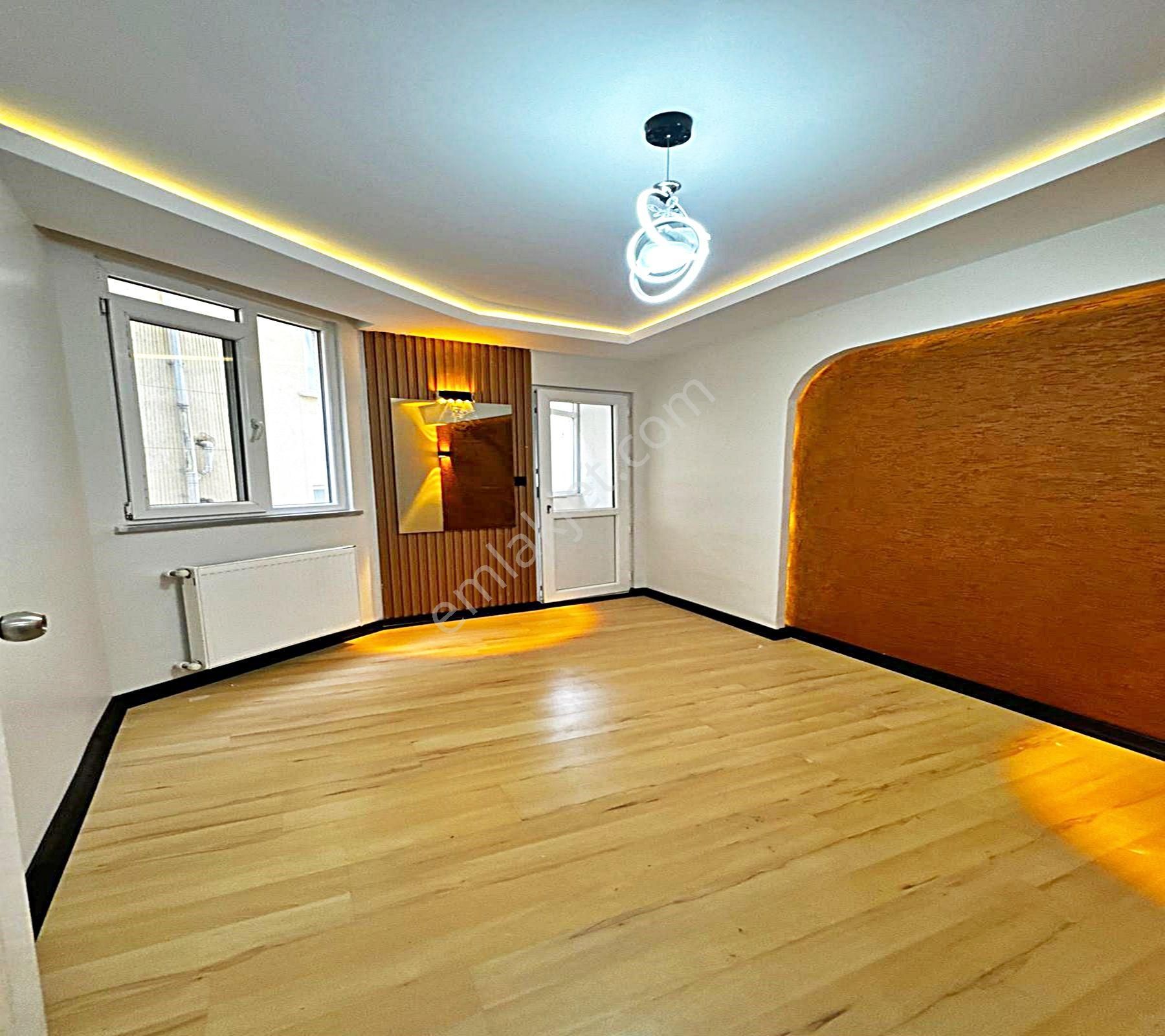 Güzelyurt Metrobüse 5 Dk 2+1 Yapılı Temiz Acil Satılık Daire - Görsel 6