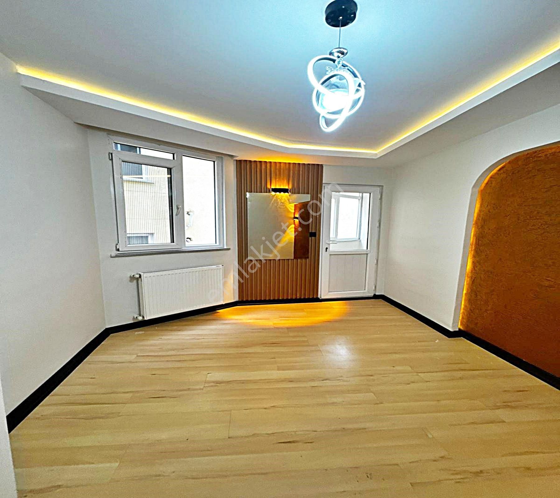 Güzelyurt Metrobüse 5 Dk 2+1 Yapılı Temiz Acil Satılık Daire - Görsel 8