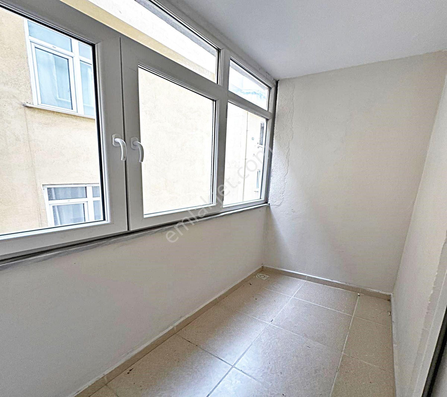 Güzelyurt Metrobüse 5 Dk 2+1 Yapılı Temiz Acil Satılık Daire - Görsel 20